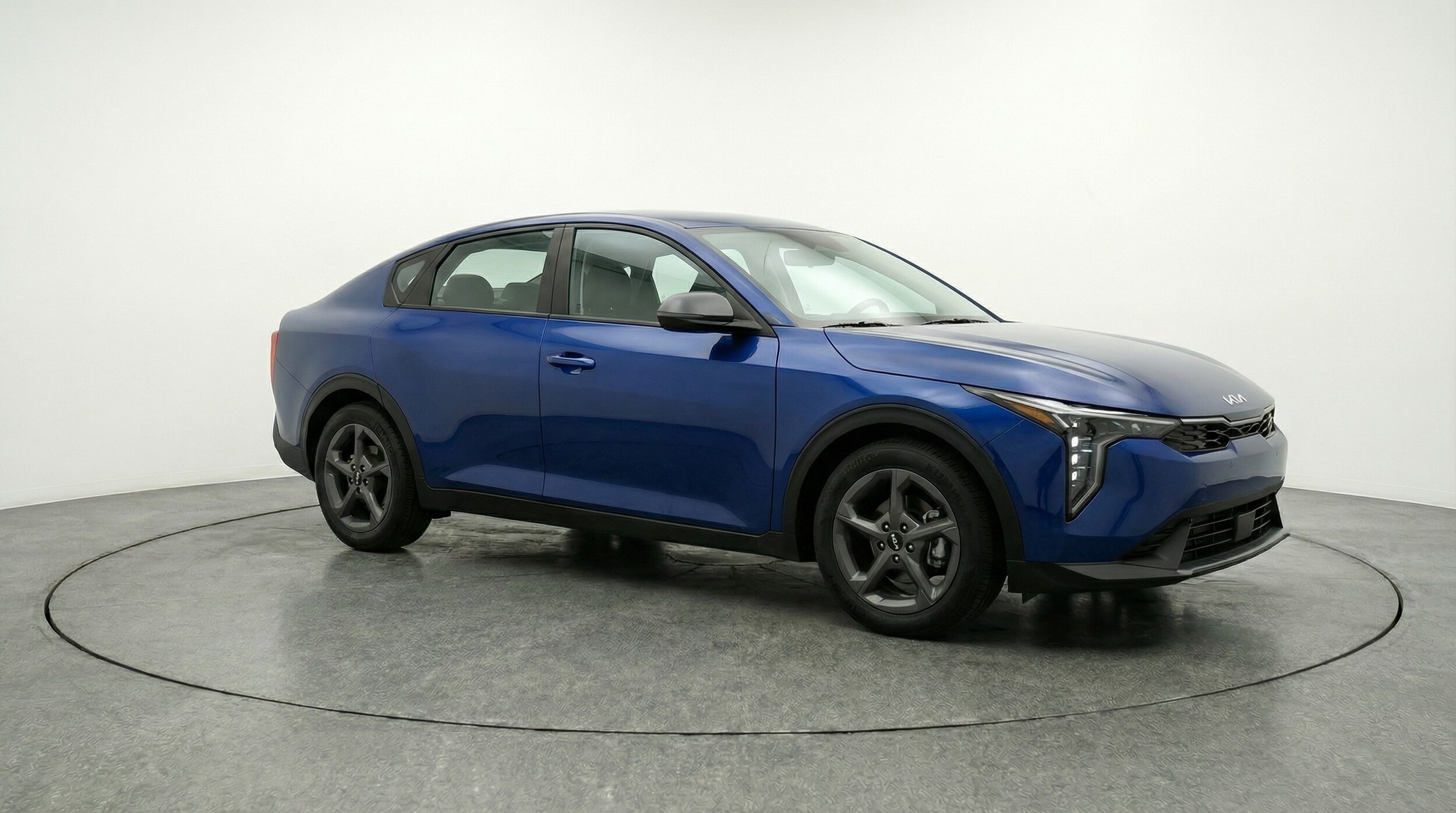 Thumbnail: 2025 Kia K4 - 1