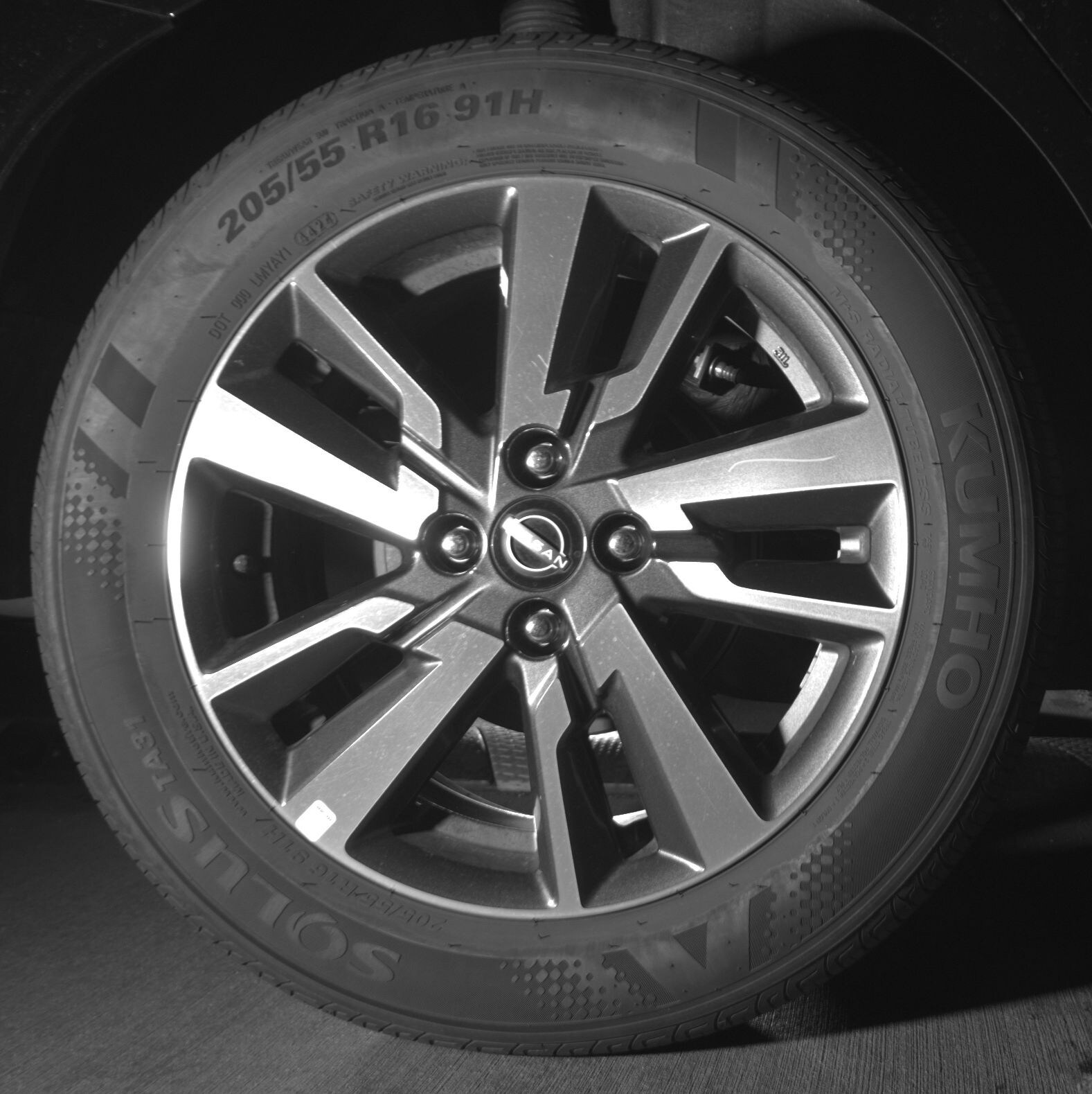 Thumbnail: 2025 Nissan Versa - 12