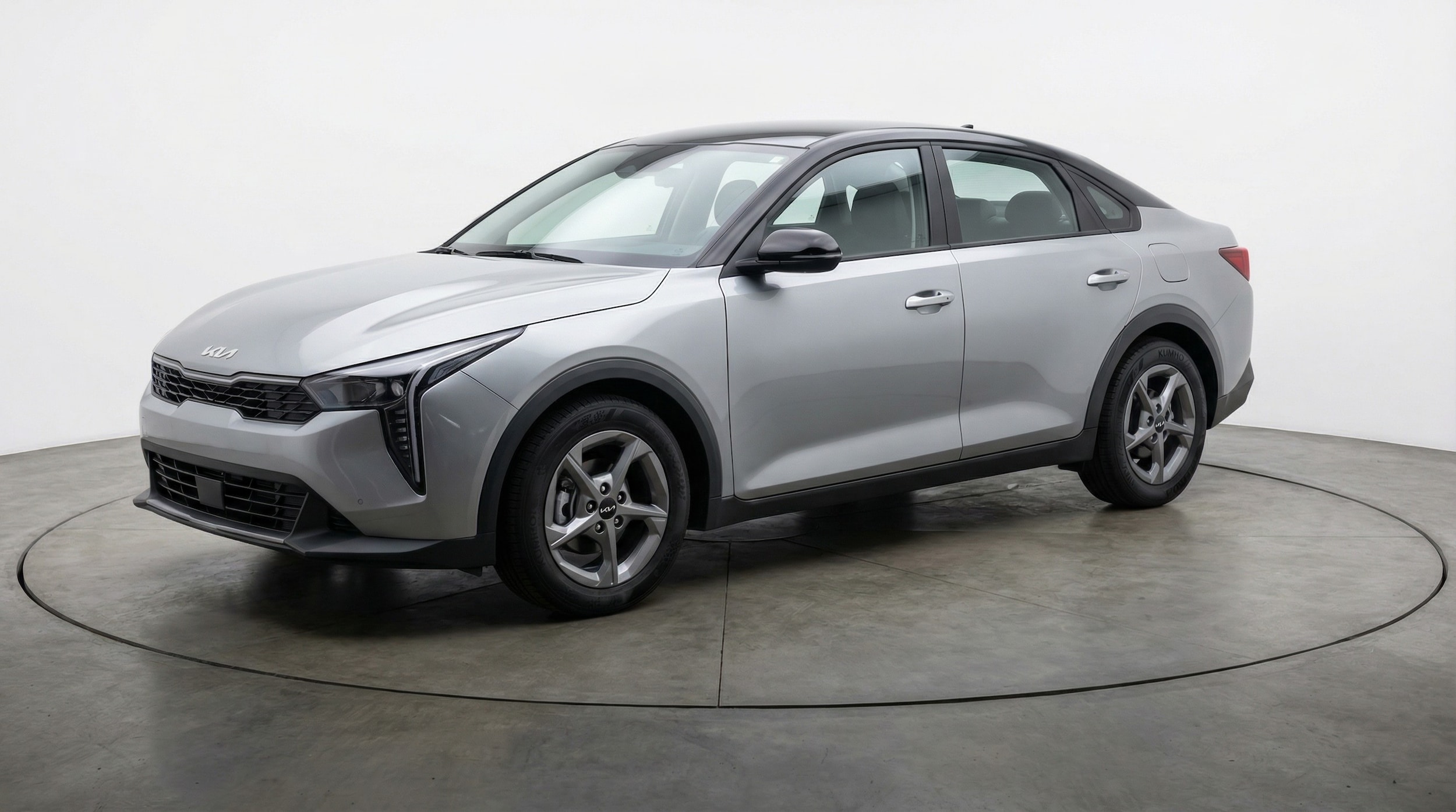 Thumbnail: 2025 Kia K4 - 3