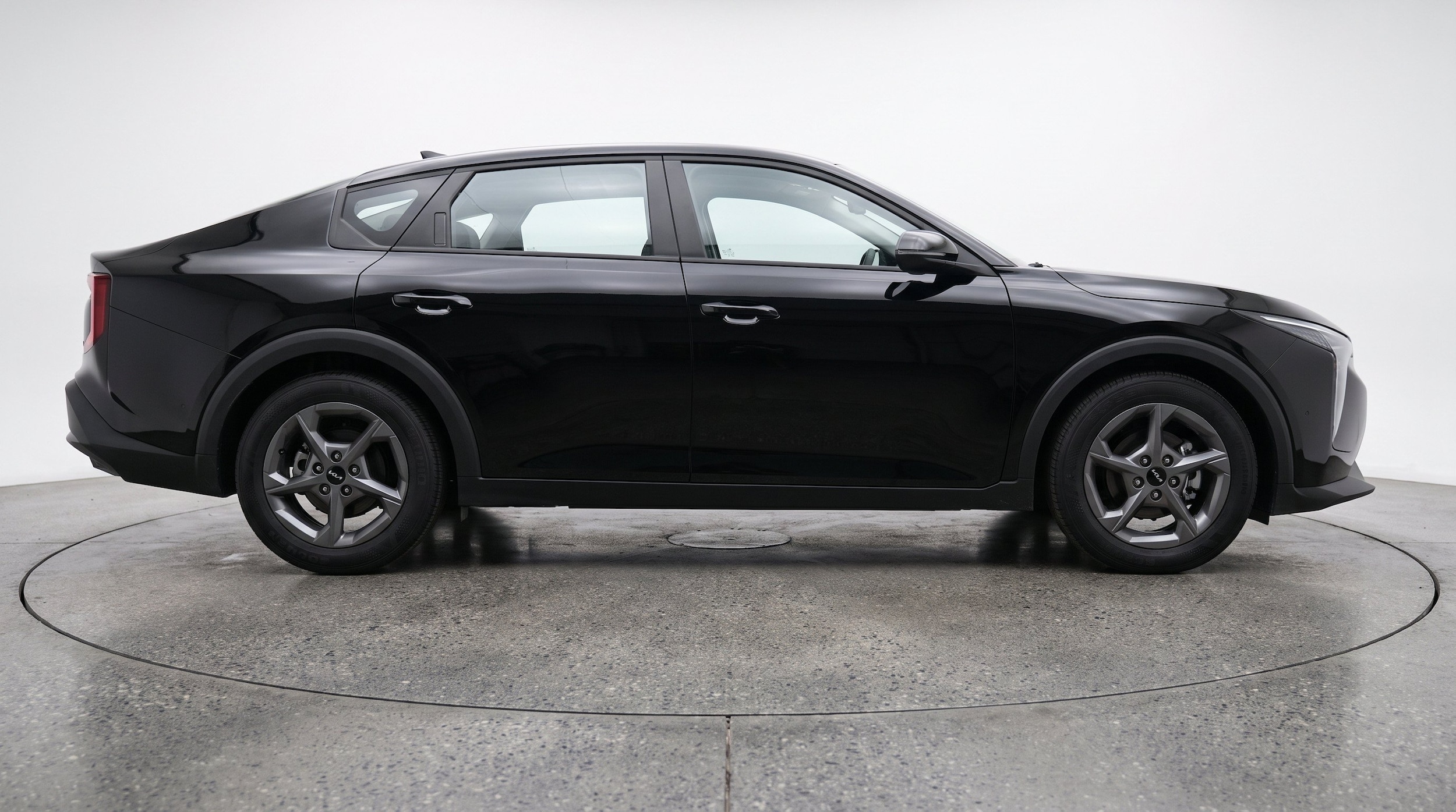 Thumbnail: 2026 Kia K4 - 10