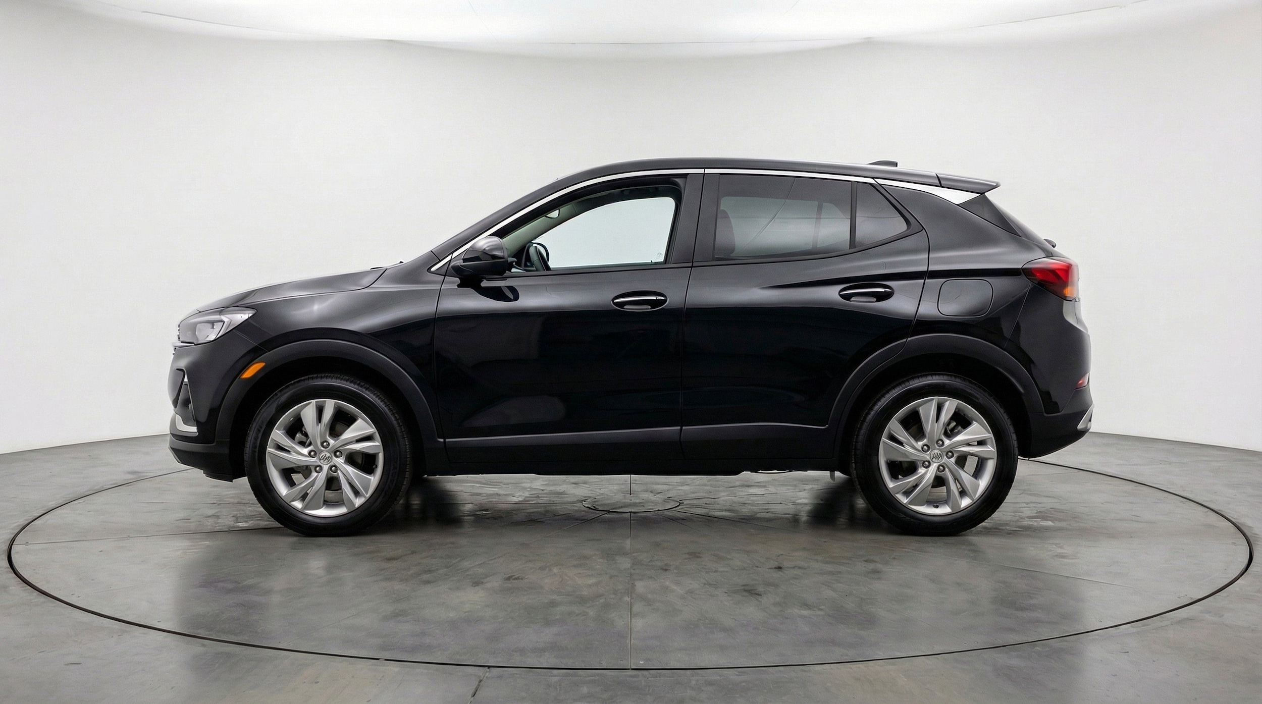 Thumbnail: 2025 Buick Encore GX - 5