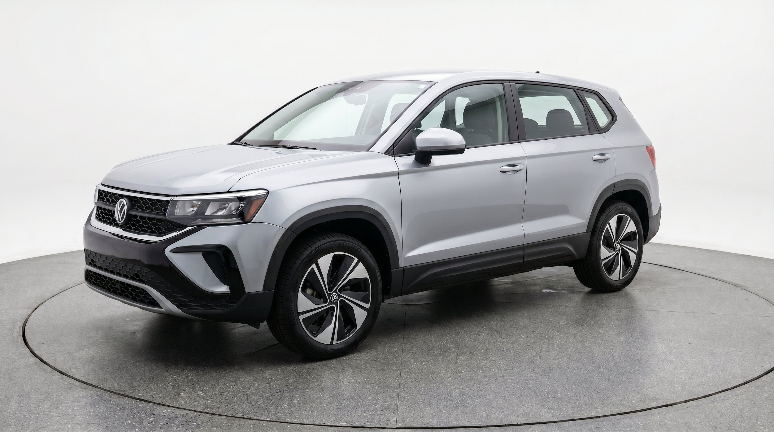Thumbnail: 2026 Volkswagen Taos - 3