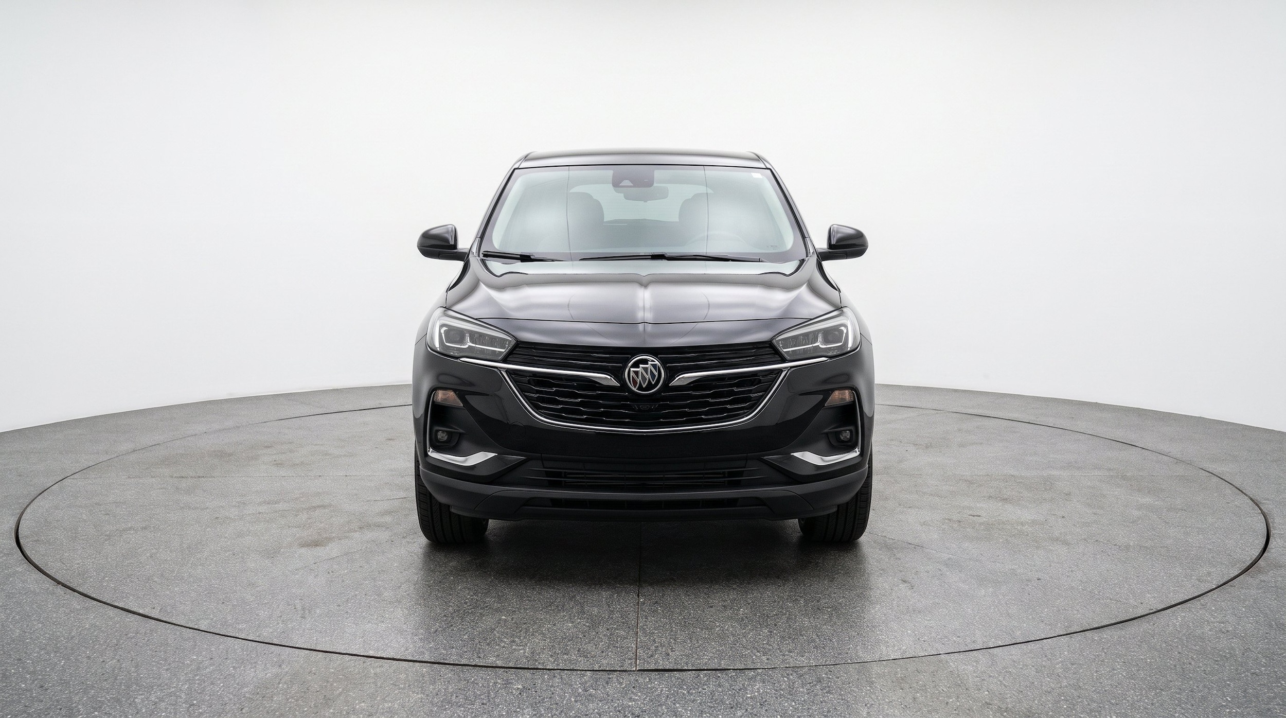 Thumbnail: 2026 Buick Encore GX - 2
