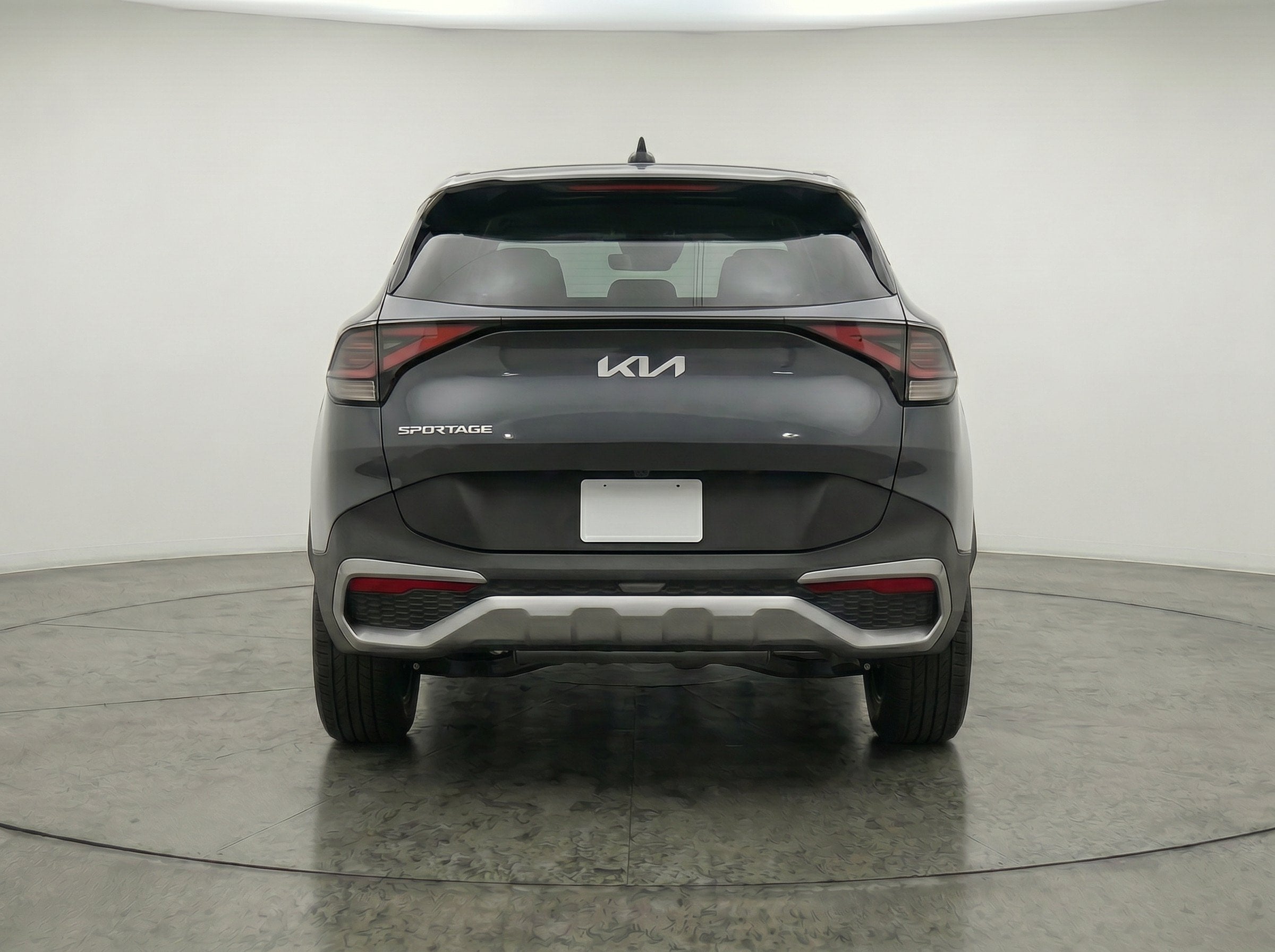 Thumbnail: 2026 Kia Sportage - 7