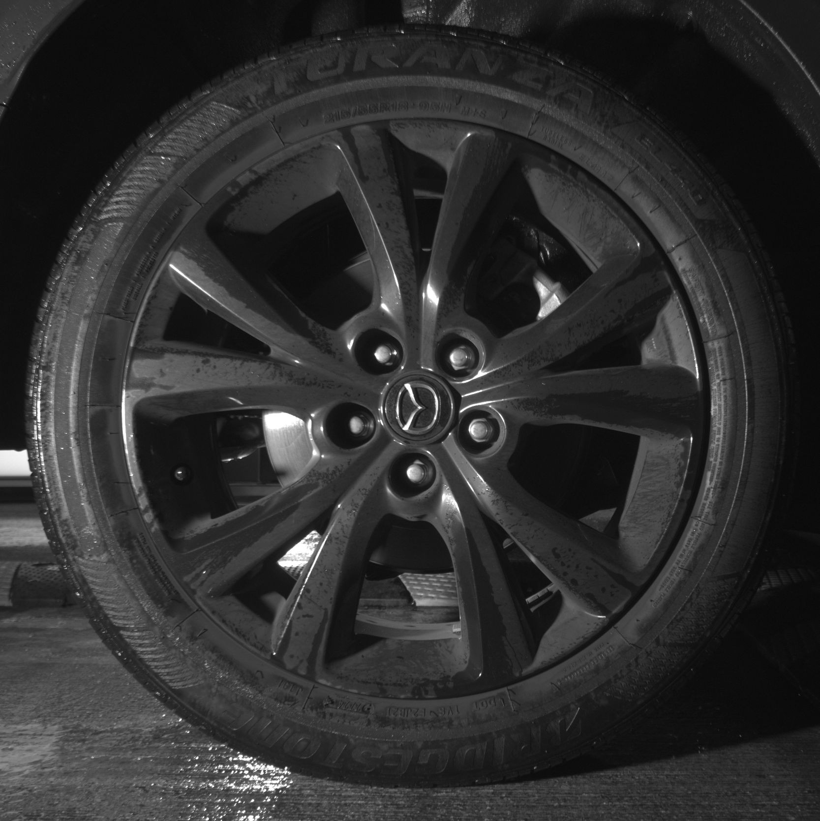 Thumbnail: 2025 Mazda CX-30 - 12