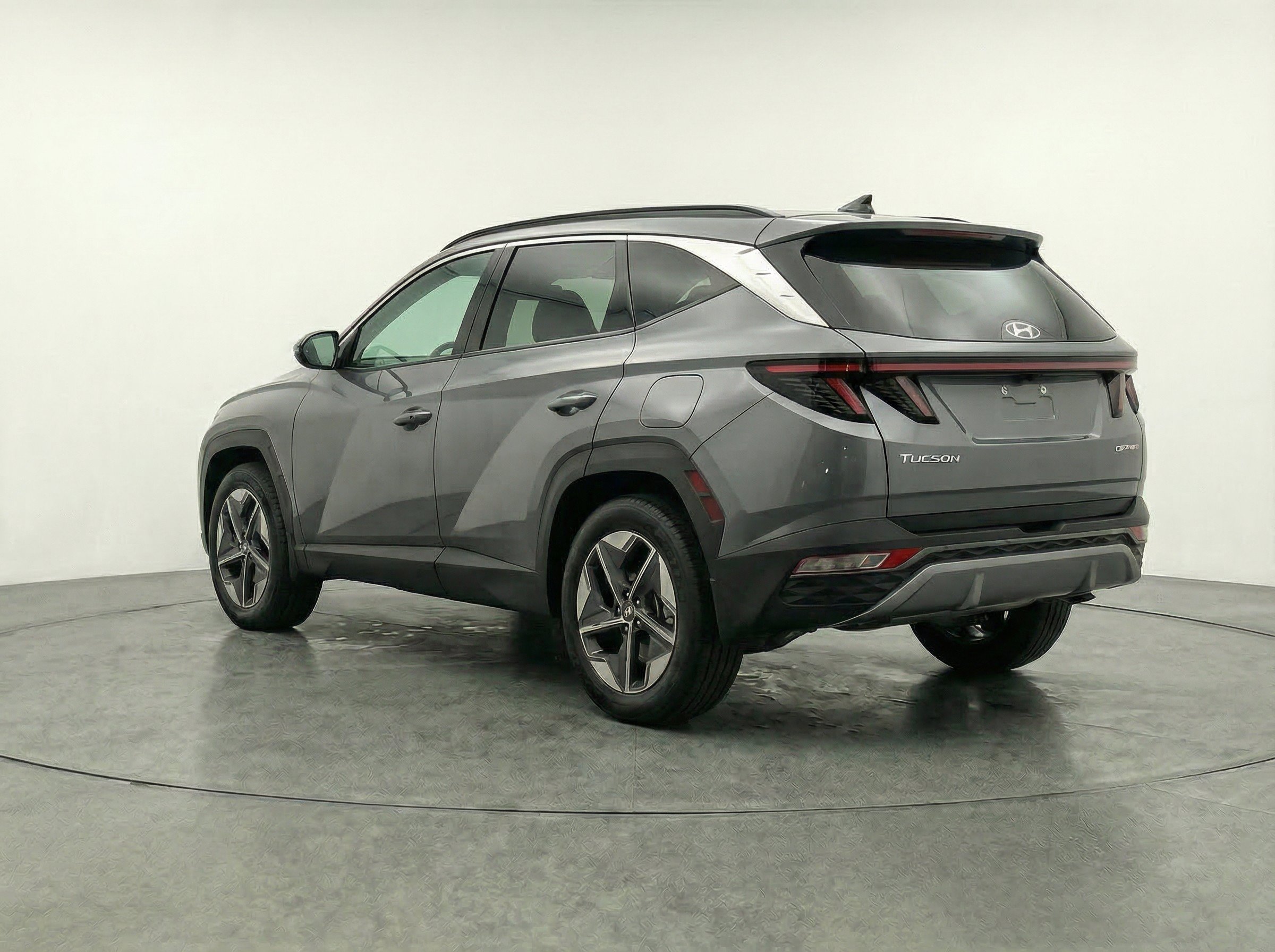 Thumbnail: 2026 Hyundai Tucson - 6