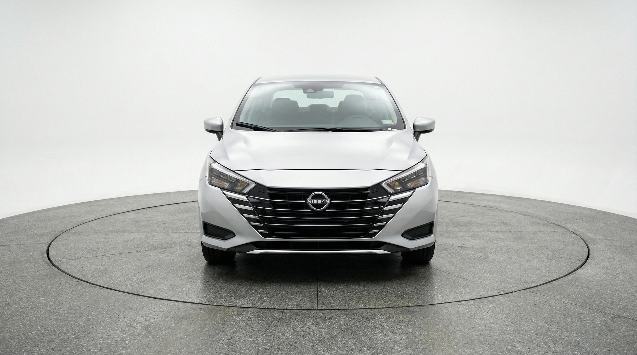 Thumbnail: 2025 Nissan Versa - 2