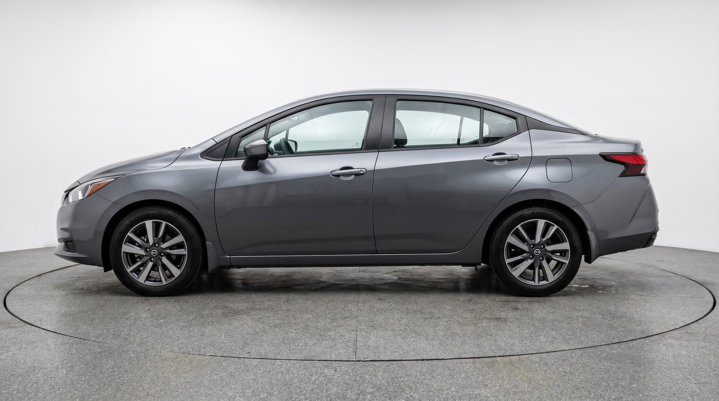 Thumbnail: 2025 Nissan Versa - 4