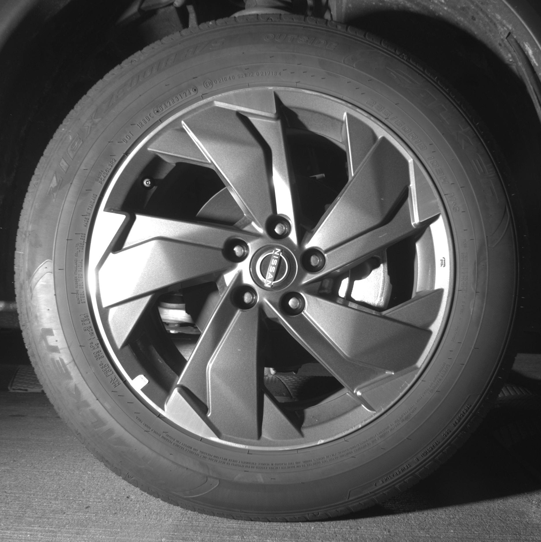 Thumbnail: 2025 Nissan Rogue - 10