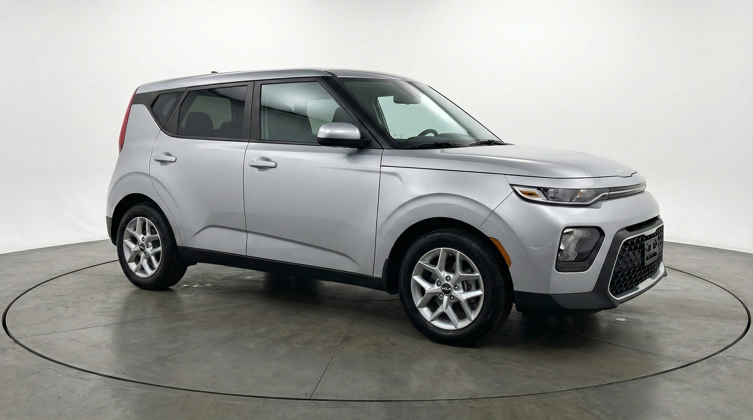 Thumbnail: 2025 Kia Soul - 1