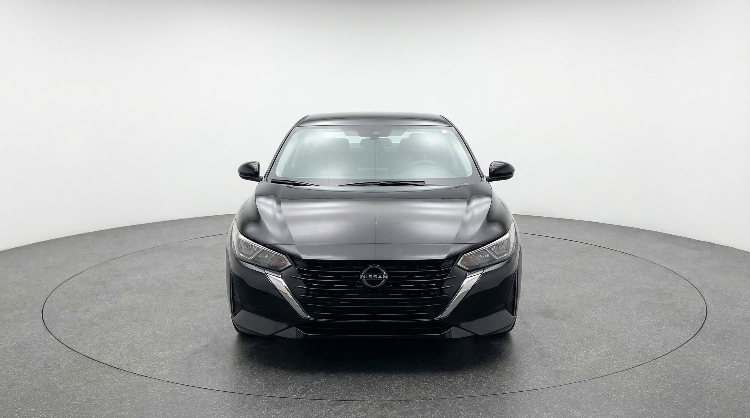 Thumbnail: 2025 Nissan Sentra - 2