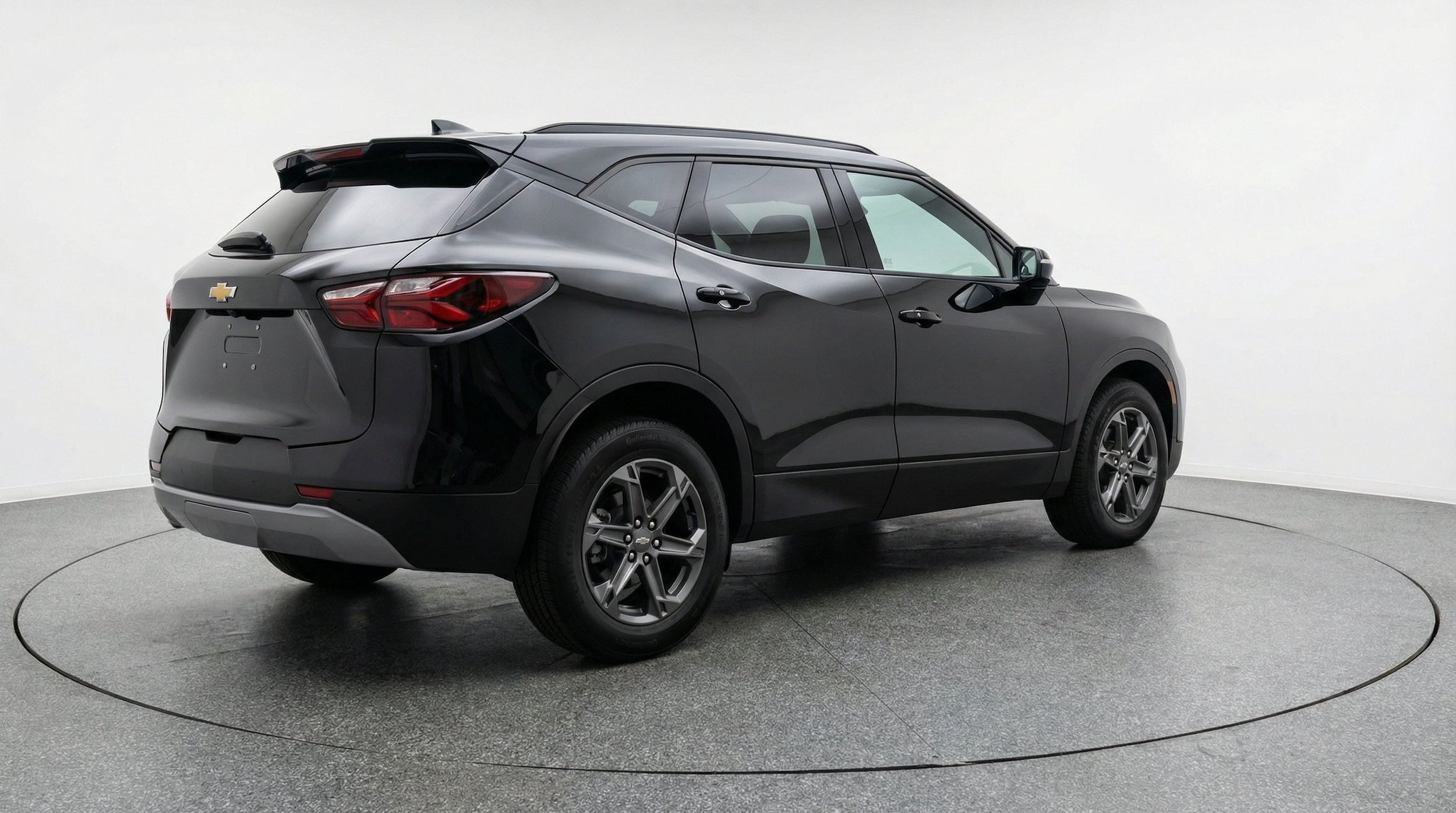 Thumbnail: 2026 Chevrolet Blazer - 9