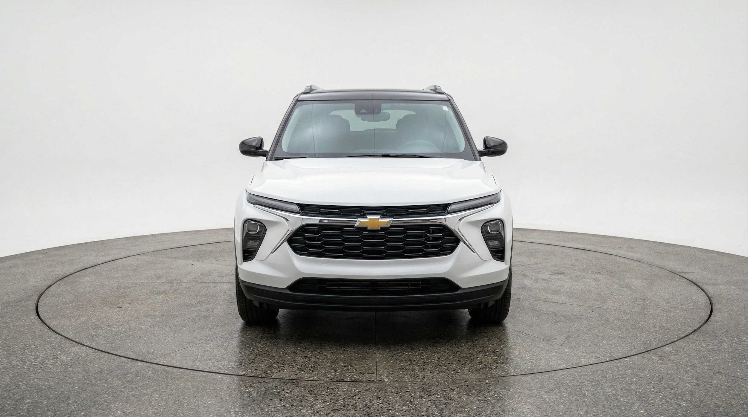Thumbnail: 2025 Chevrolet TrailBlazer - 2