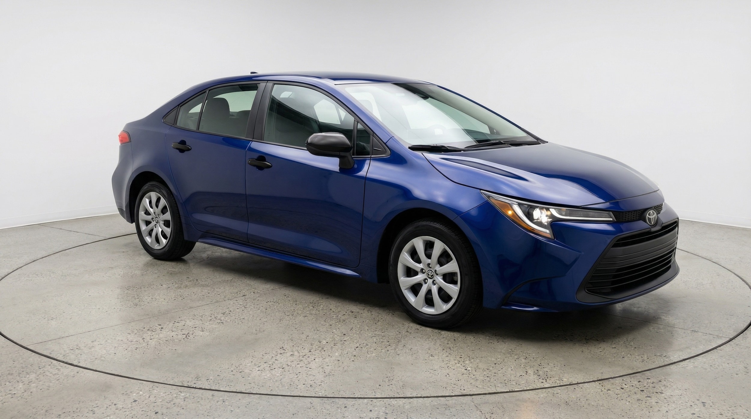 Thumbnail: 2025 Toyota Corolla - 1