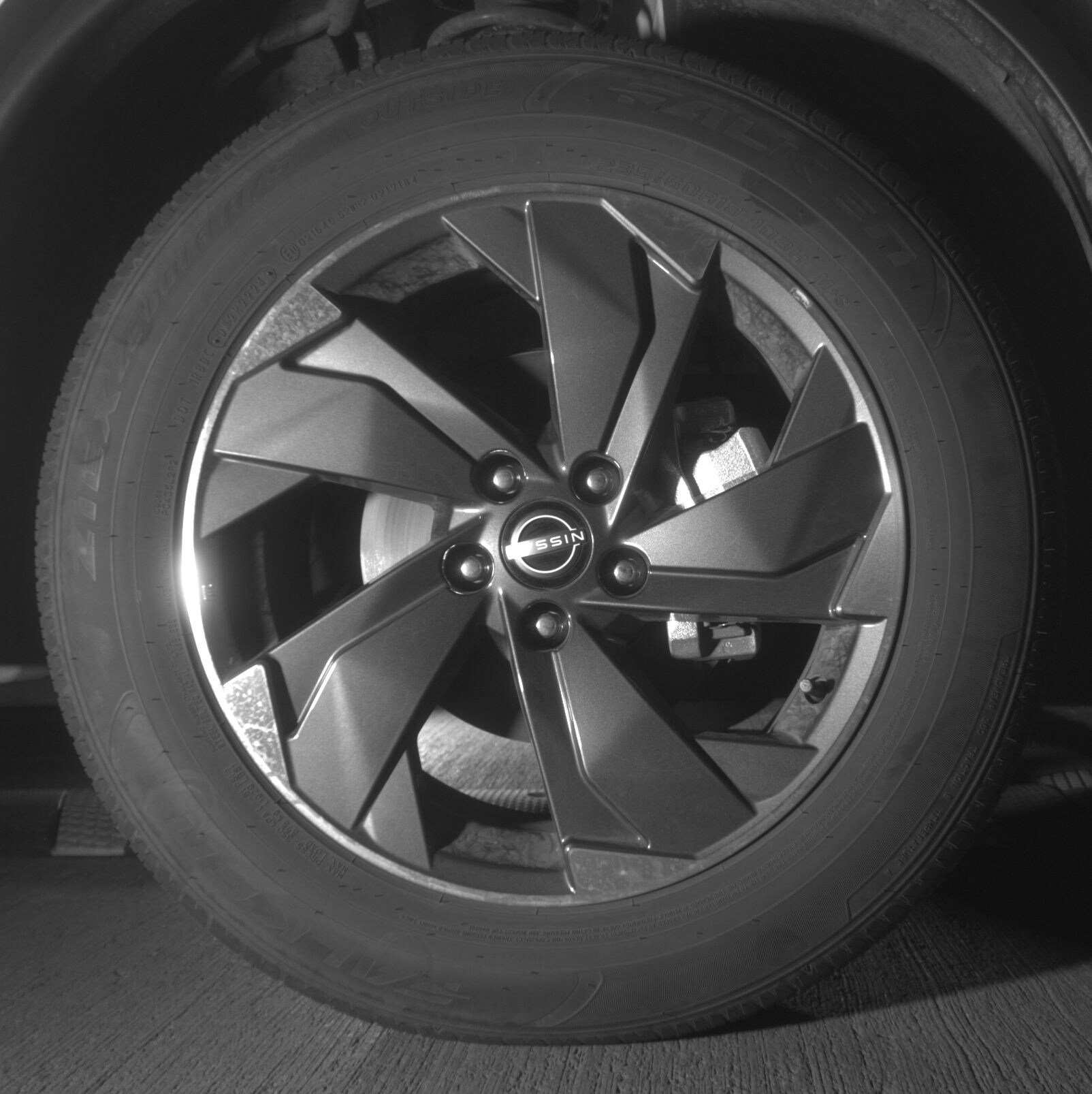 Thumbnail: 2025 Nissan Rogue - 10