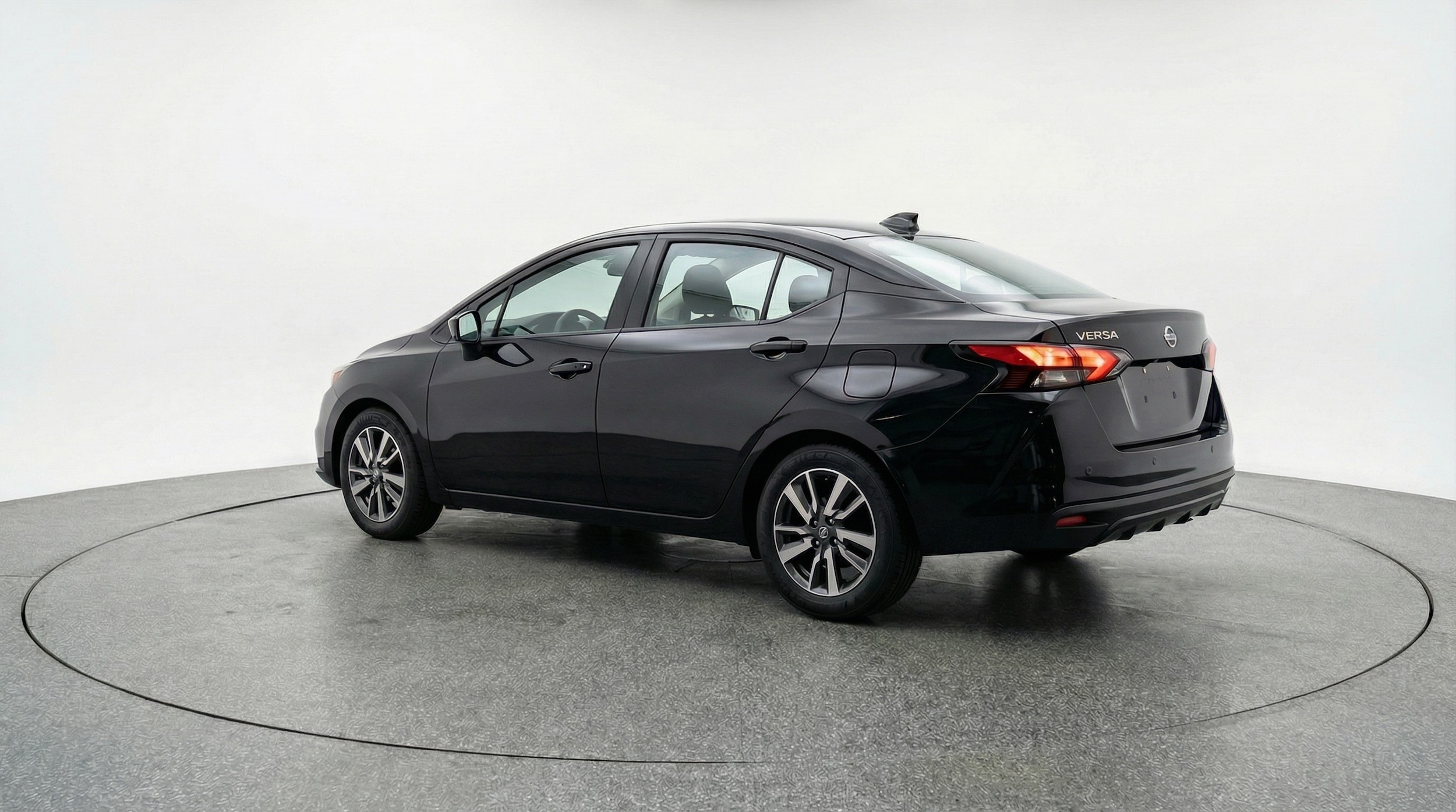 Thumbnail: 2025 Nissan Versa - 5