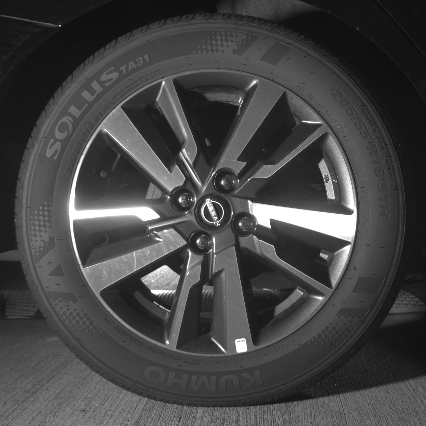 Thumbnail: 2025 Nissan Versa - 12