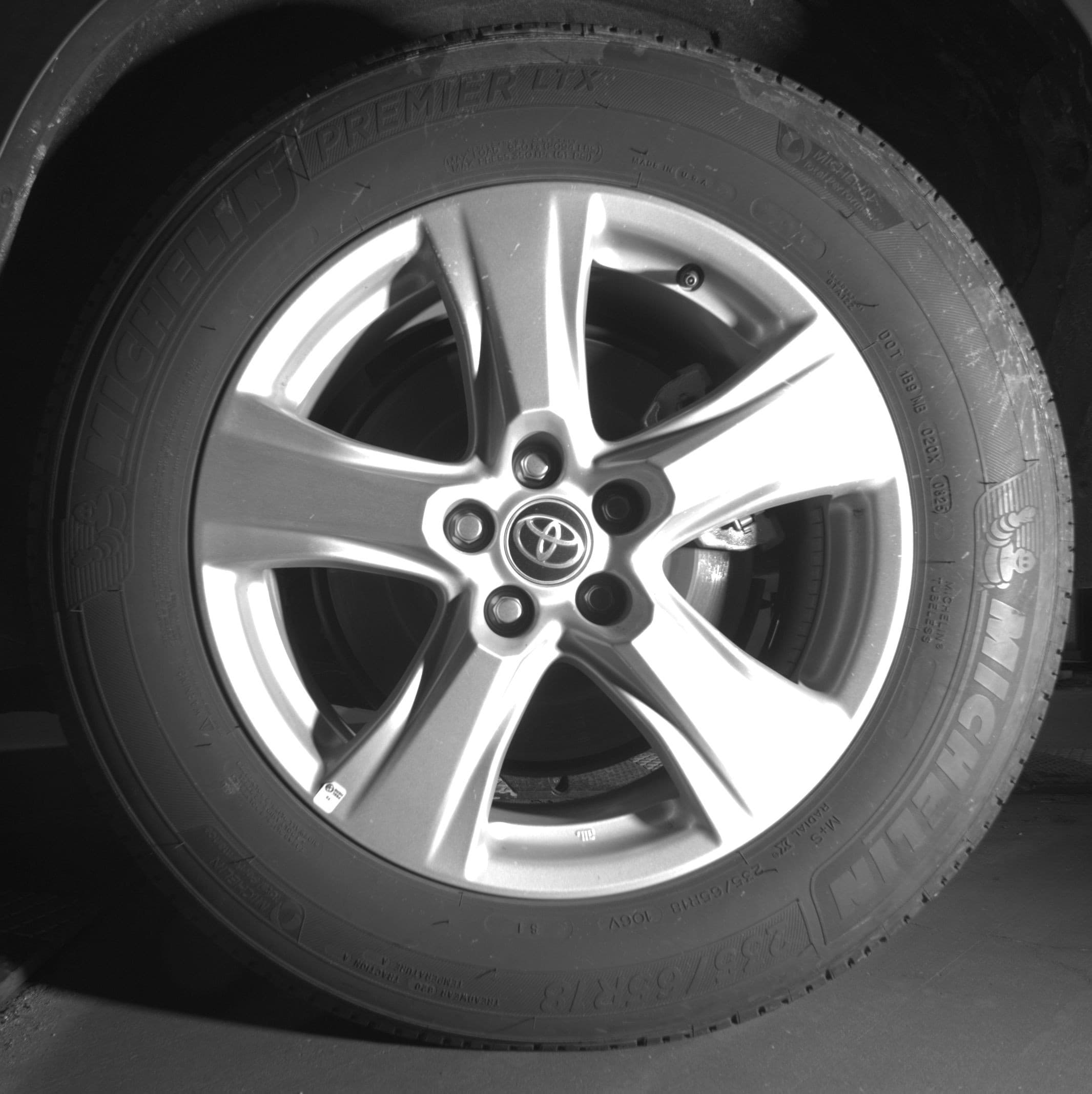 Thumbnail: 2025 Toyota Highlander - 11