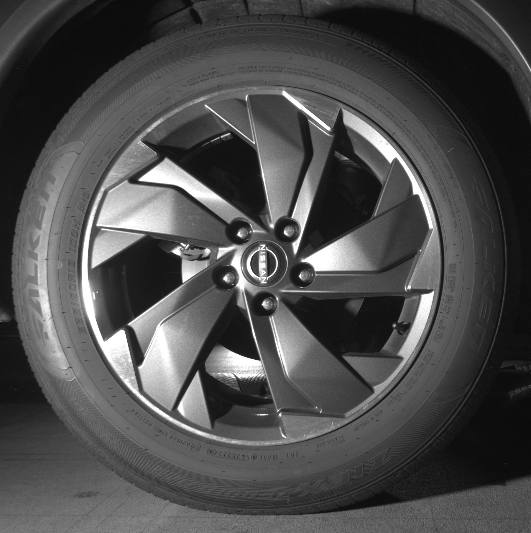 Thumbnail: 2025 Nissan Rogue - 12