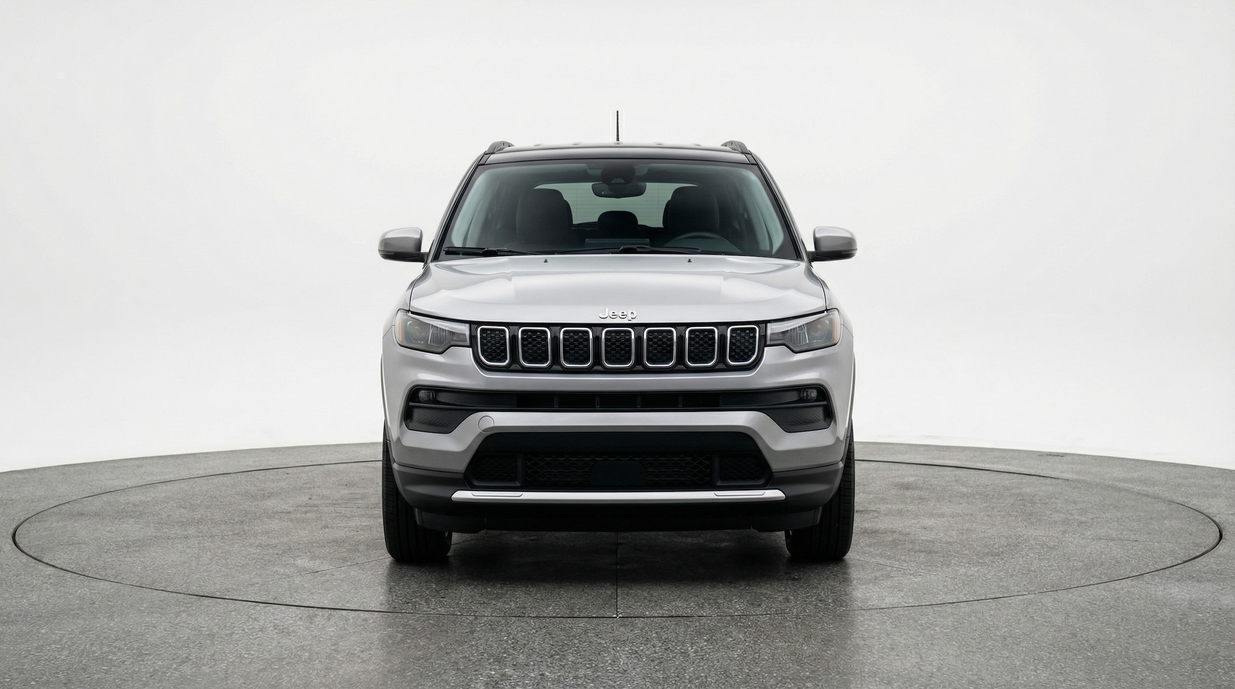 Thumbnail: 2025 Jeep Compass - 2