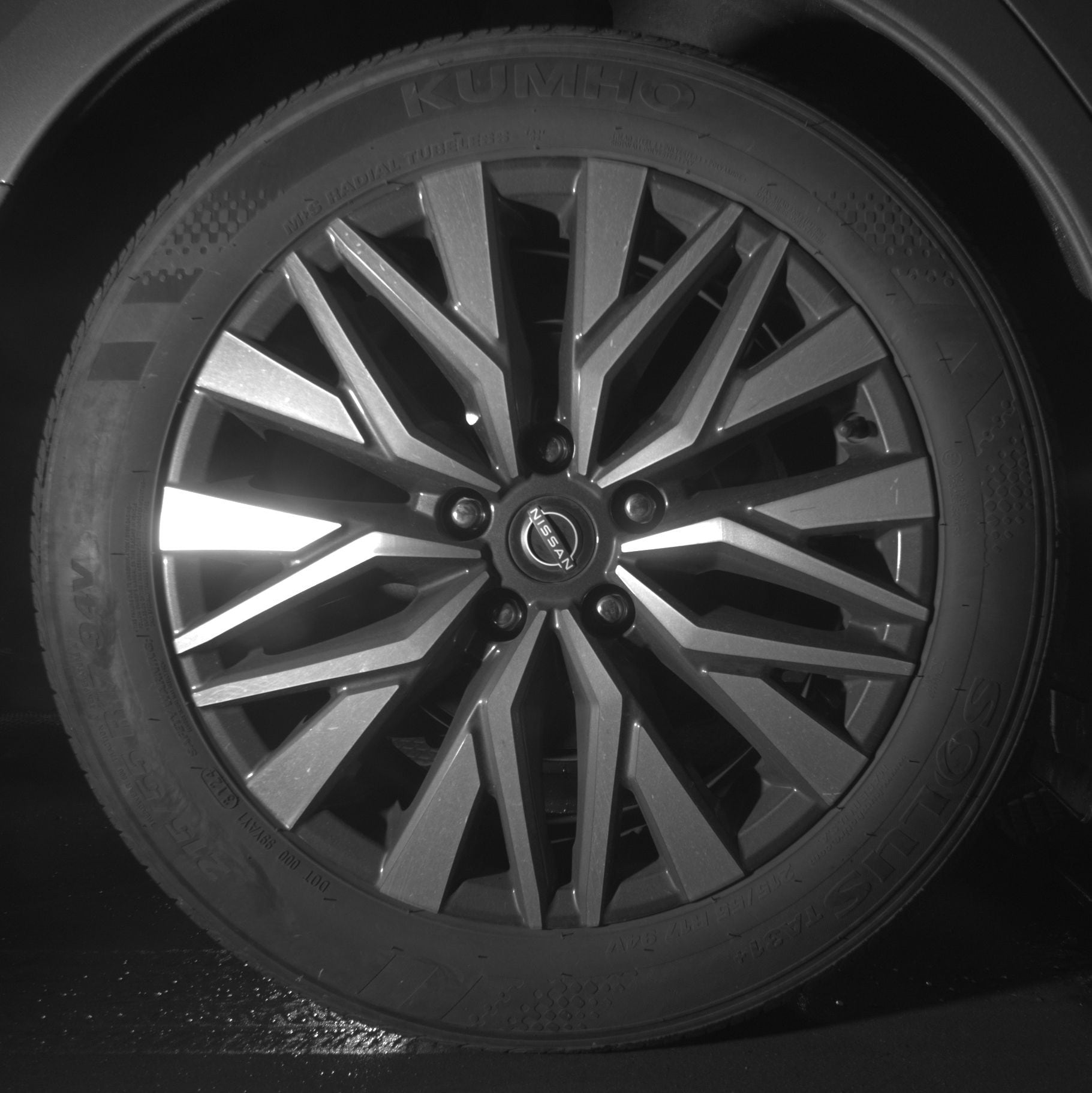 Thumbnail: 2025 Nissan Altima - 12