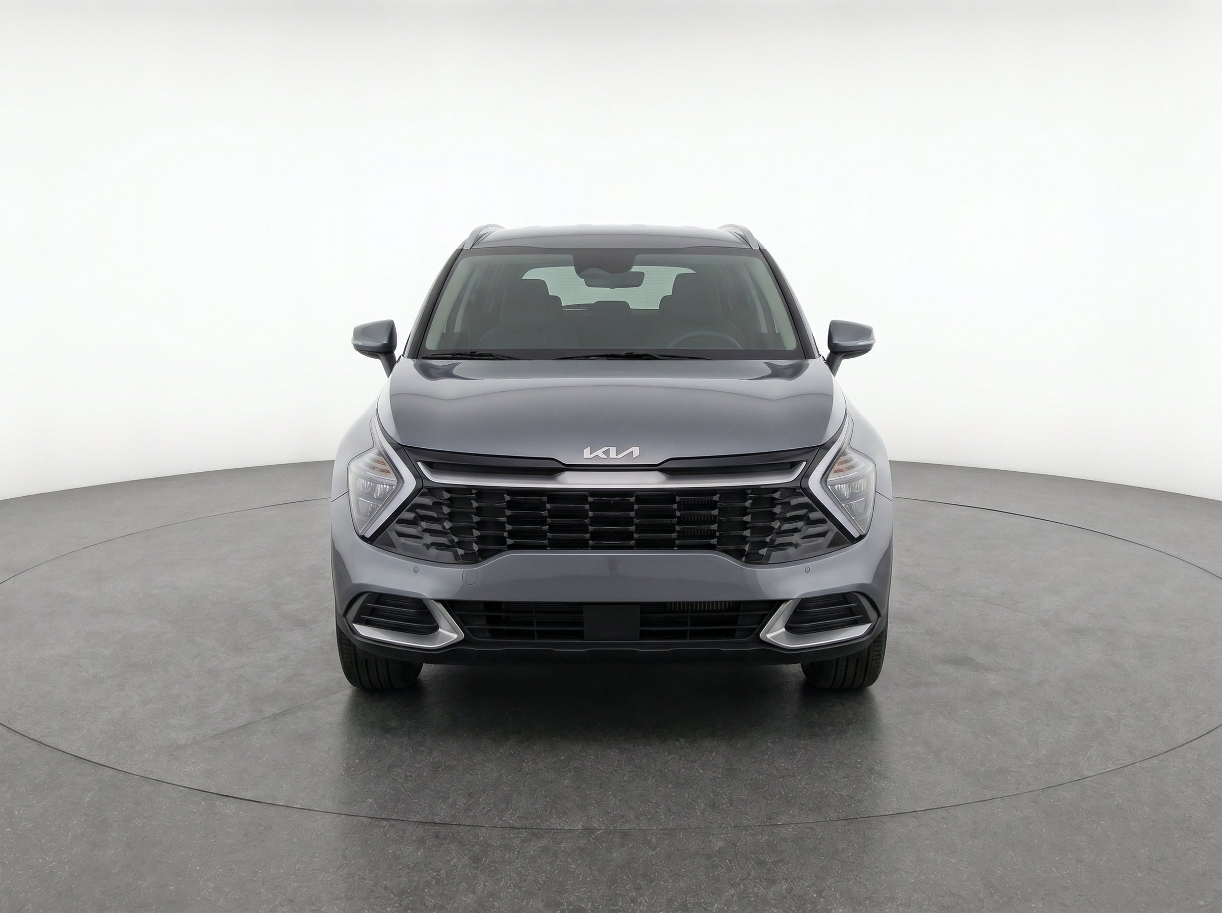 Thumbnail: 2026 Kia Sportage - 2