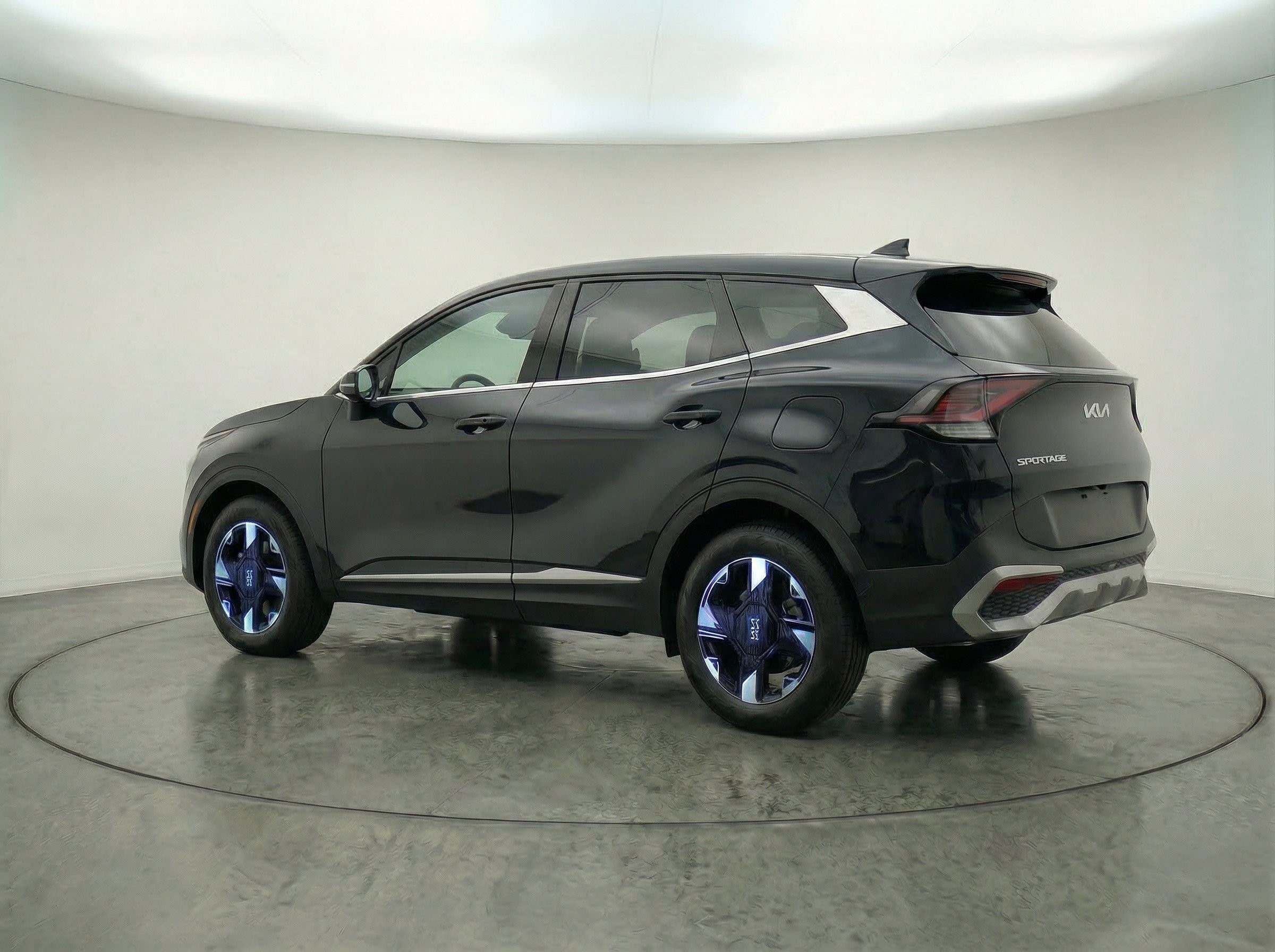 Thumbnail: 2026 Kia Sportage - 6
