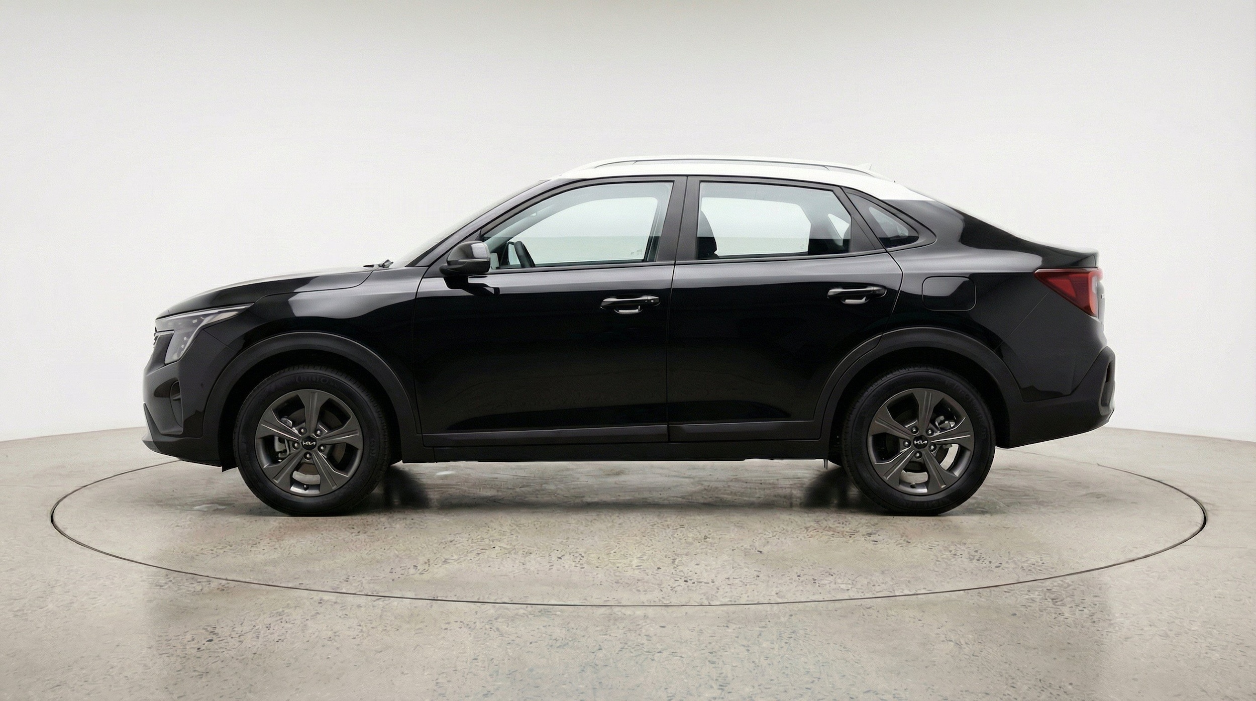 Thumbnail: 2026 Kia K4 - 5