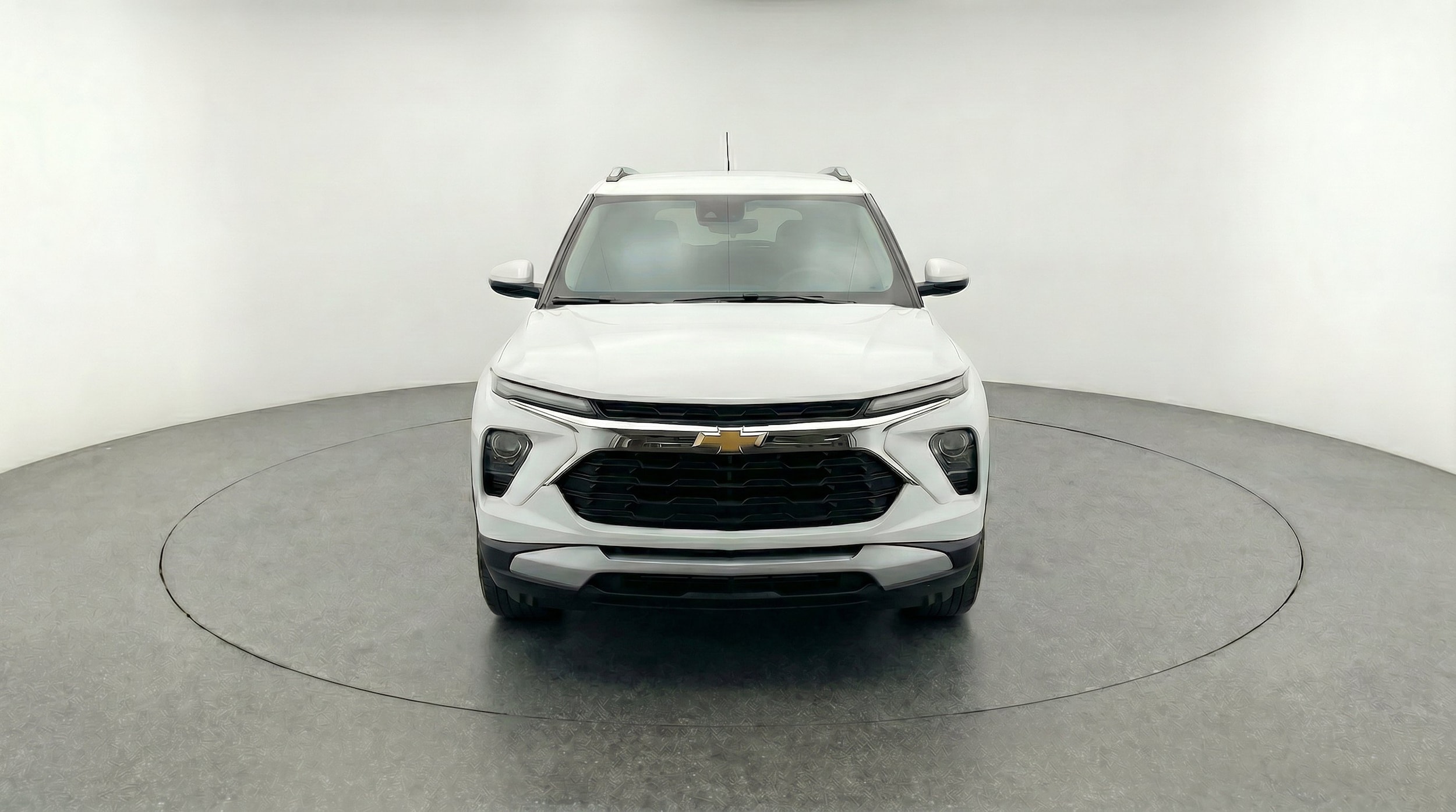 Thumbnail: 2025 Chevrolet TrailBlazer - 2