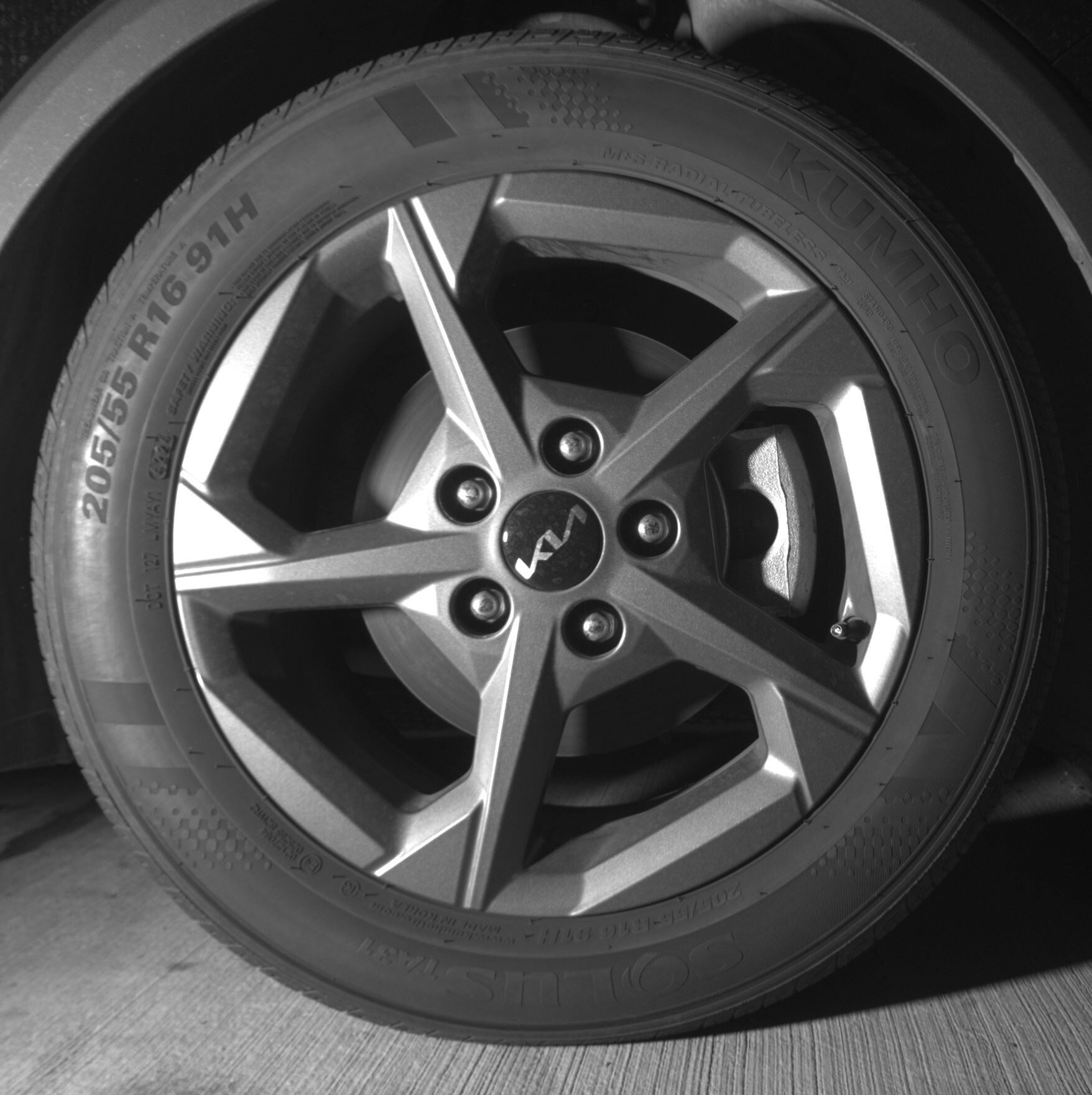 Thumbnail: 2025 Kia K4 - 10