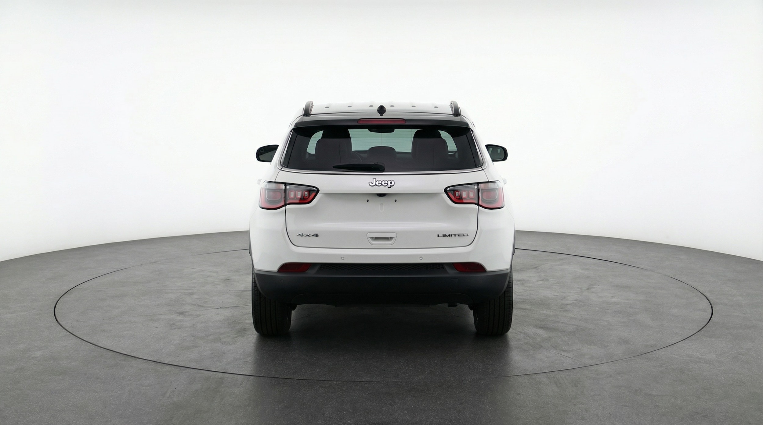 Thumbnail: 2025 Jeep Compass - 6