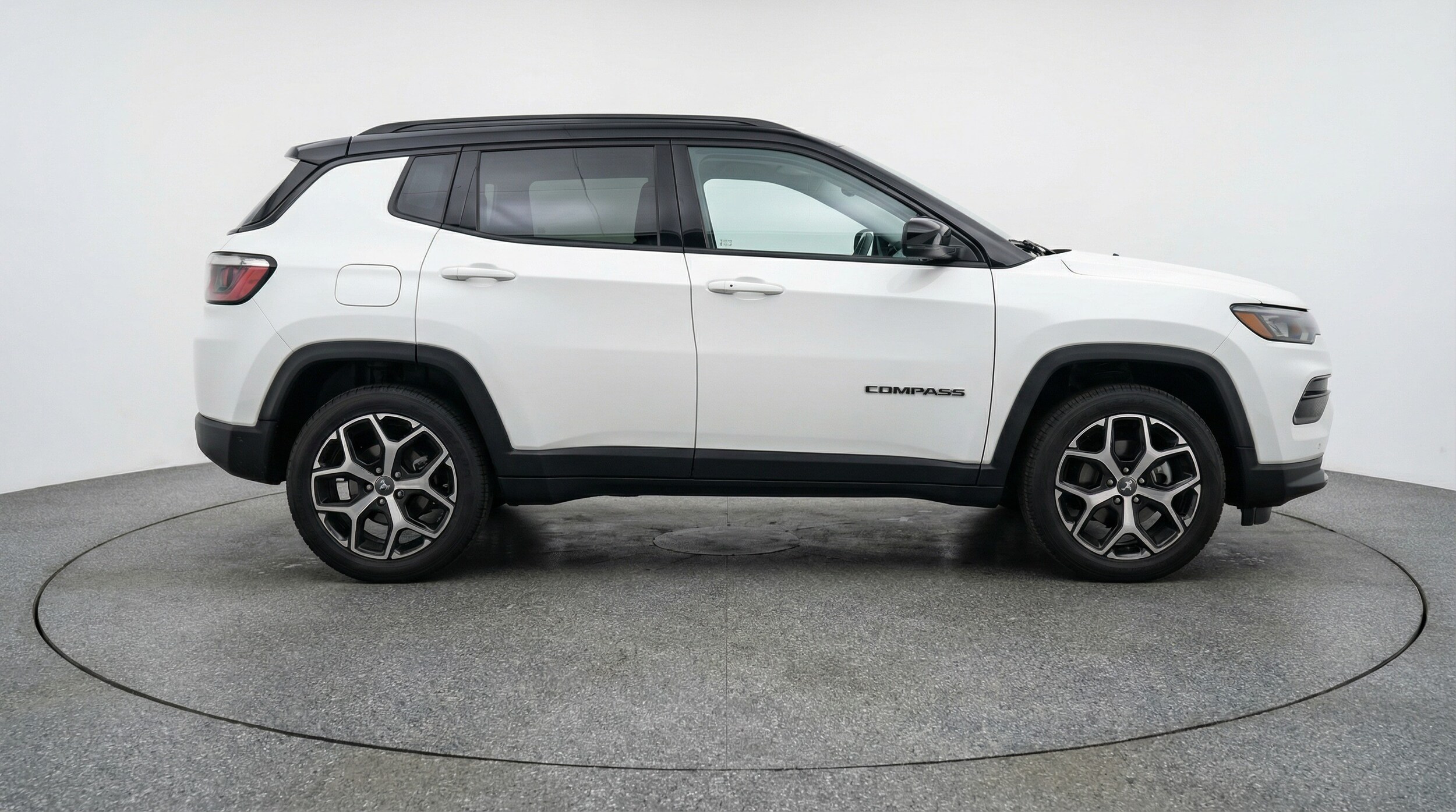 Thumbnail: 2025 Jeep Compass - 8