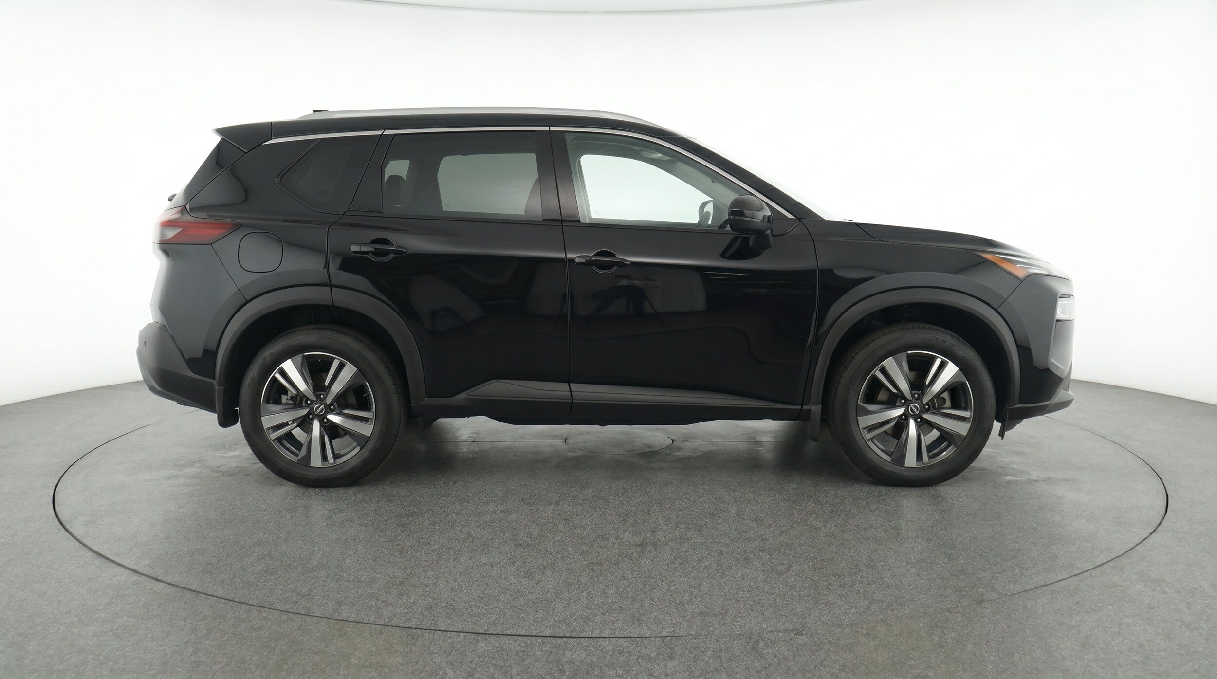 Thumbnail: 2026 Nissan Rogue - 11