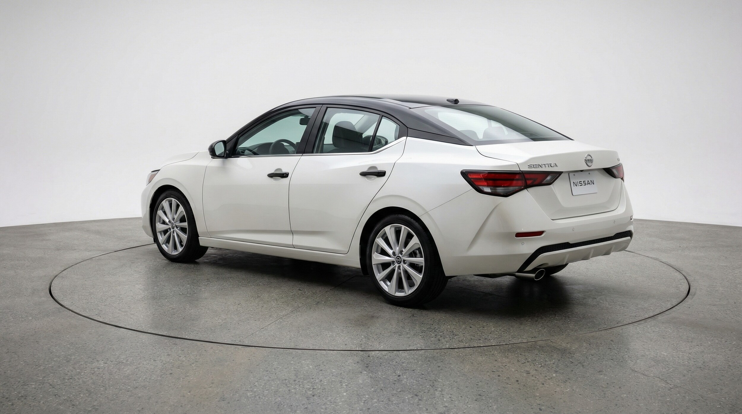 Thumbnail: 2025 Nissan Sentra - 5