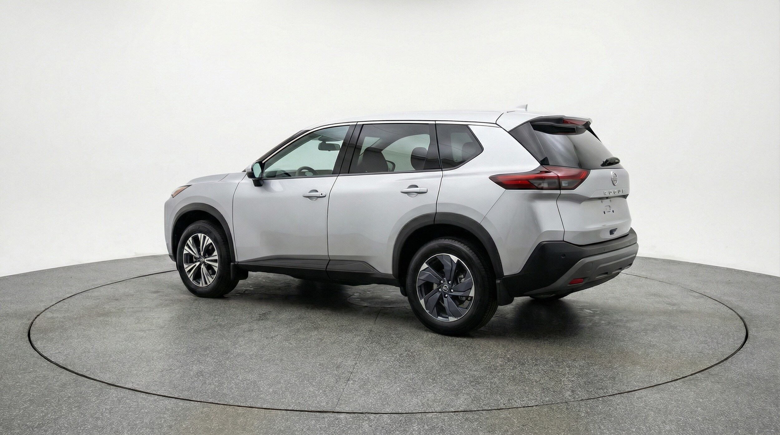 Thumbnail: 2025 Nissan Rogue - 5