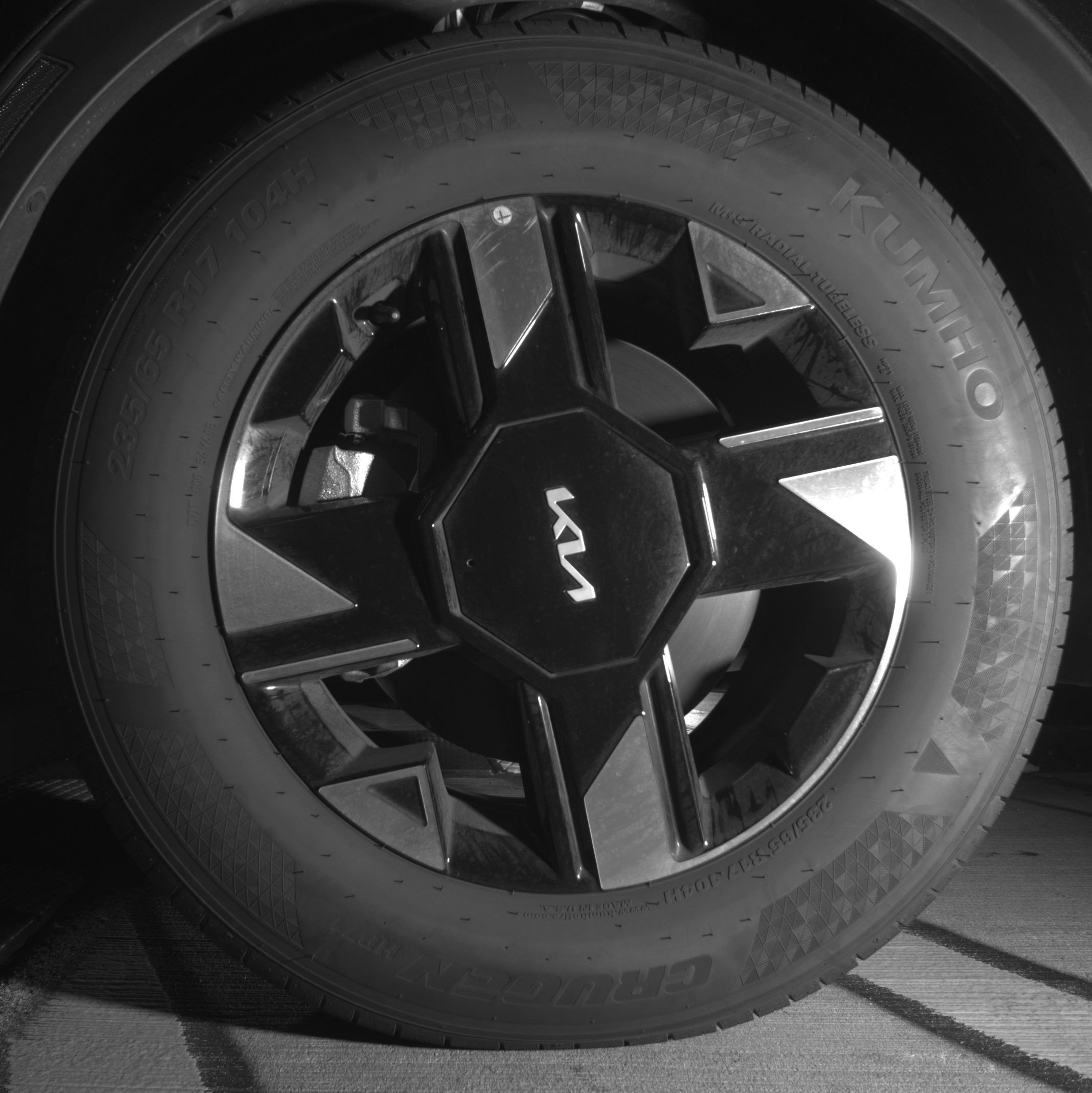 Thumbnail: 2026 Kia Sportage - 12