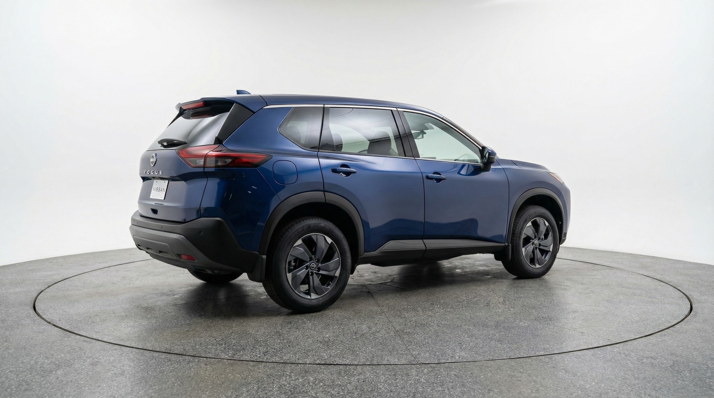 Thumbnail: 2025 Nissan Rogue - 7