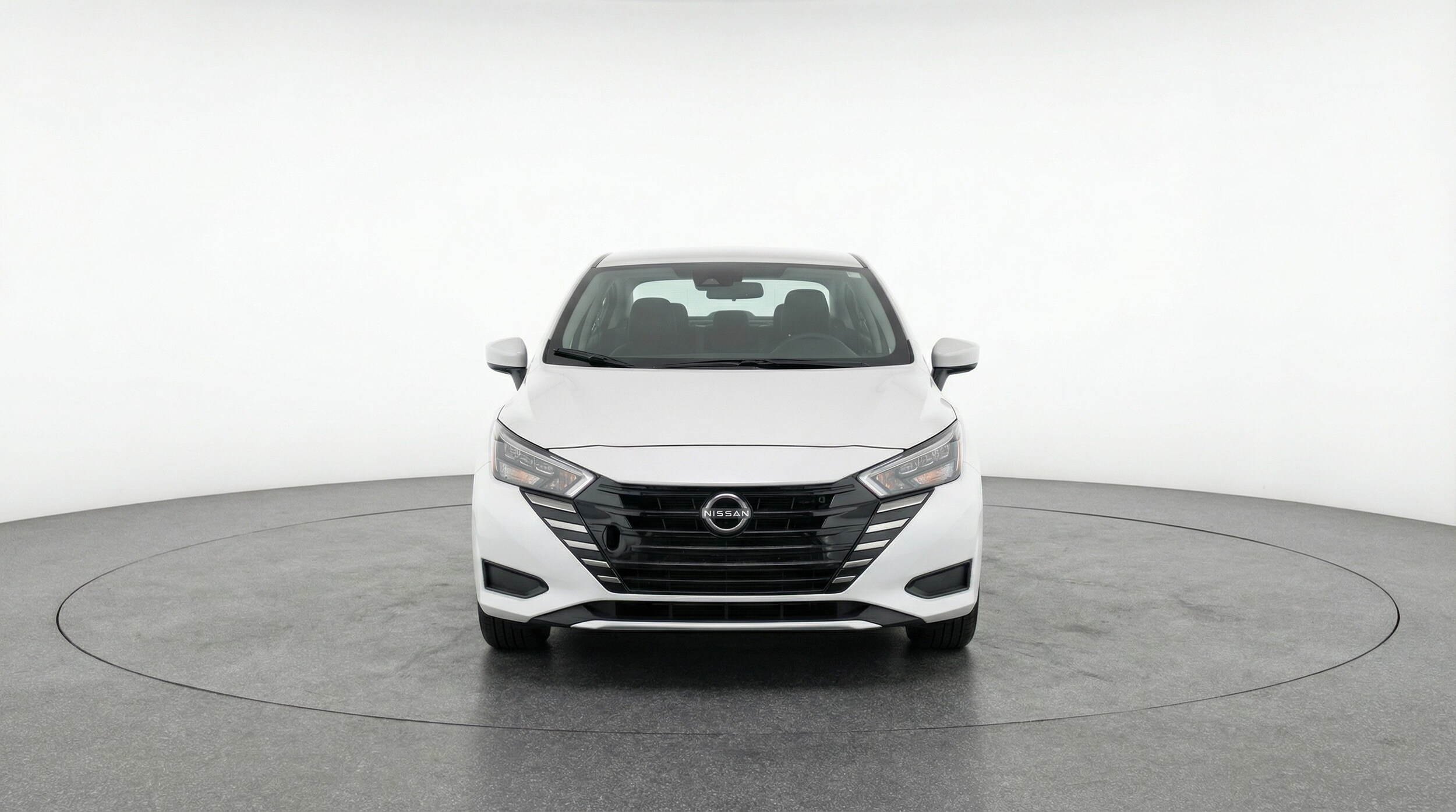 Thumbnail: 2025 Nissan Versa - 2