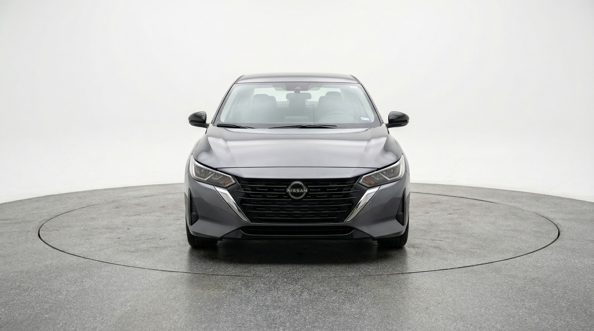 Thumbnail: 2025 Nissan Sentra - 2