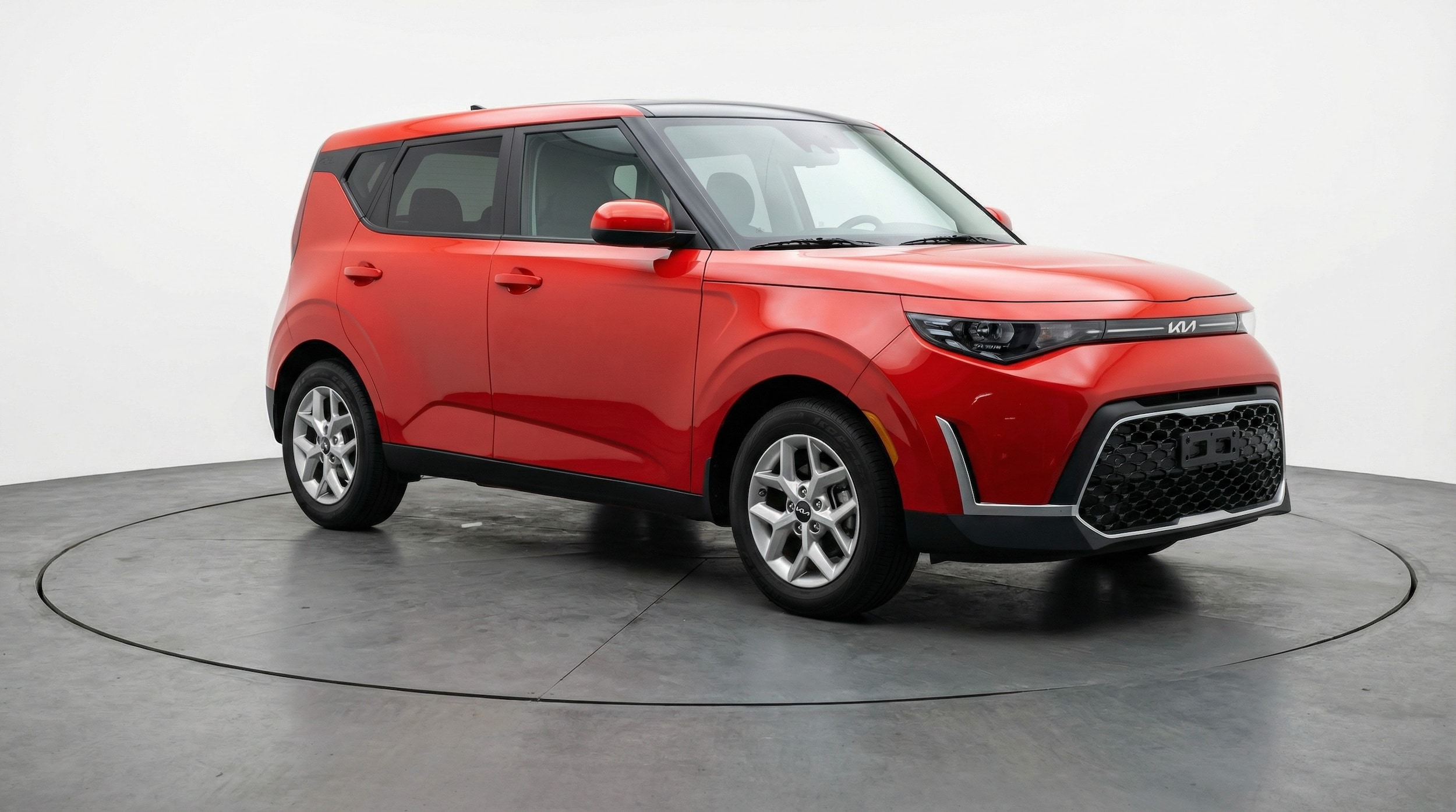 Thumbnail: 2025 Kia Soul - 1