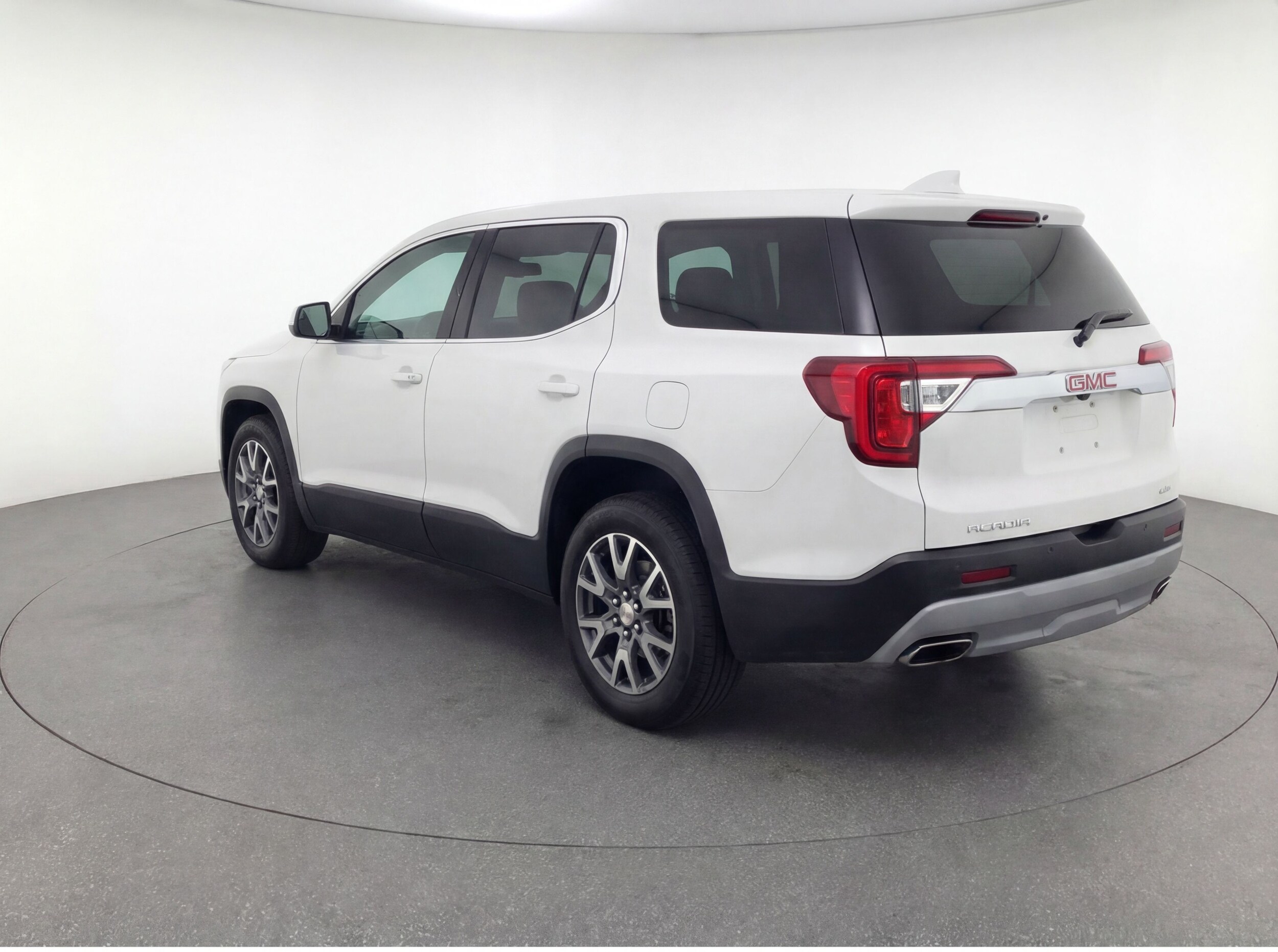 Thumbnail: 2023 GMC Acadia - 5