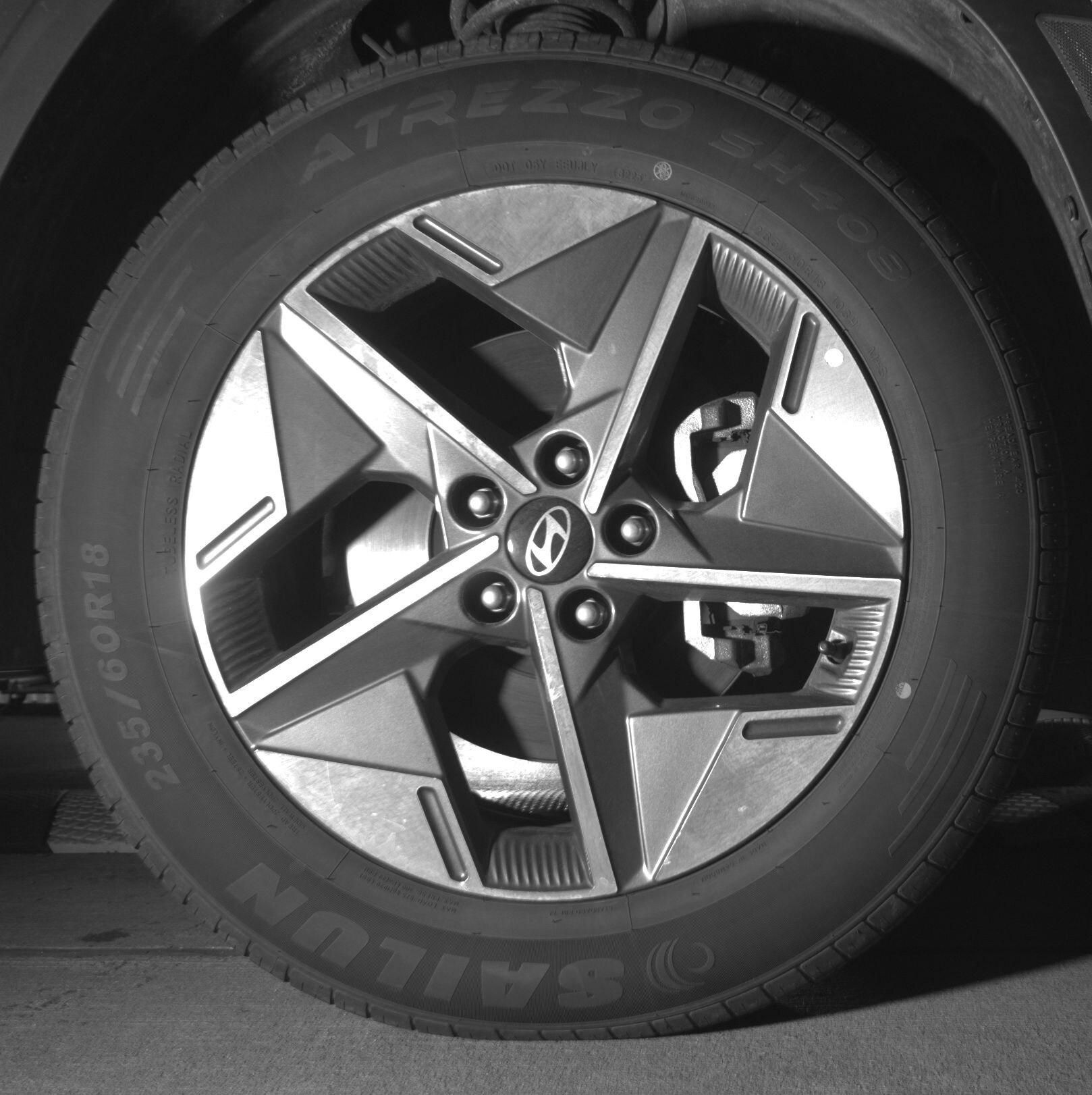 Thumbnail: 2025 Hyundai Tucson - 10