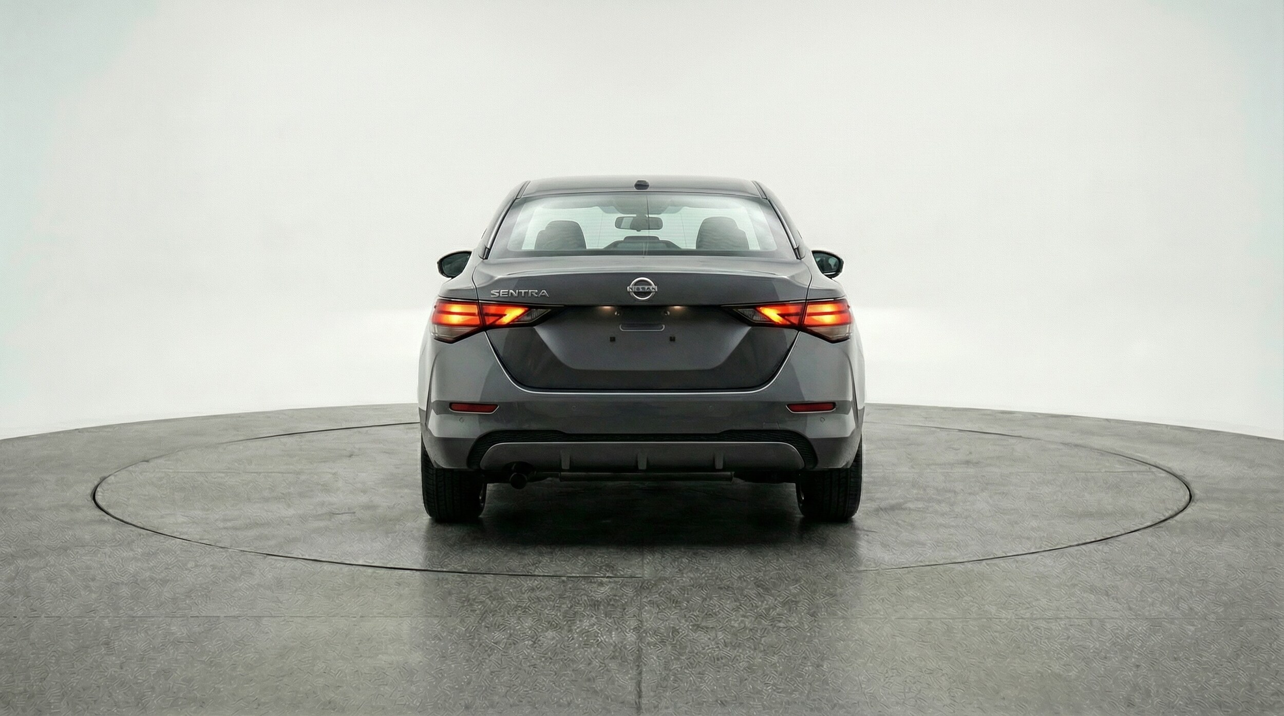 Thumbnail: 2025 Nissan Sentra - 6