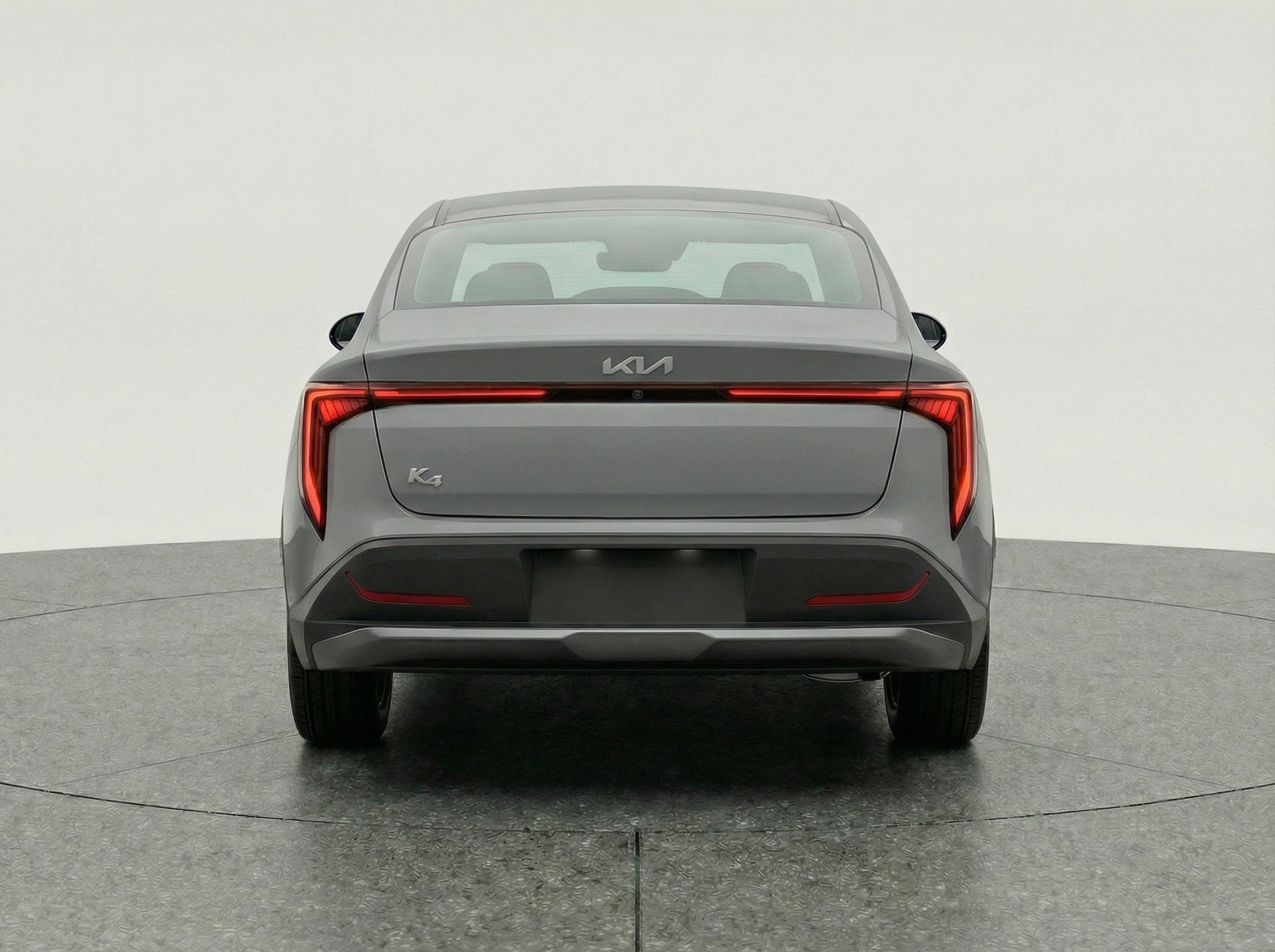 Thumbnail: 2025 Kia K4 - 6