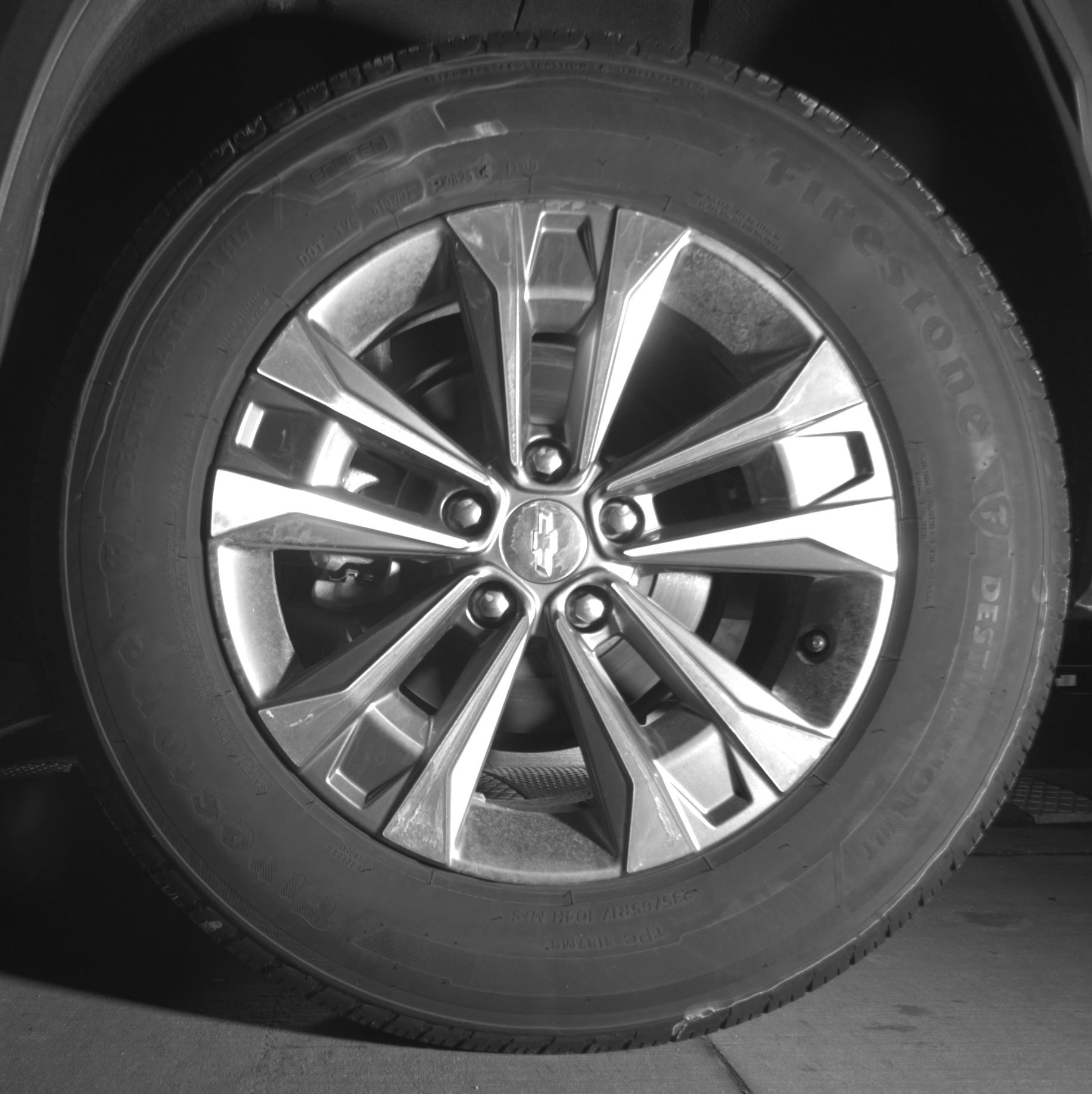 Thumbnail: 2025 Chevrolet Equinox - 11