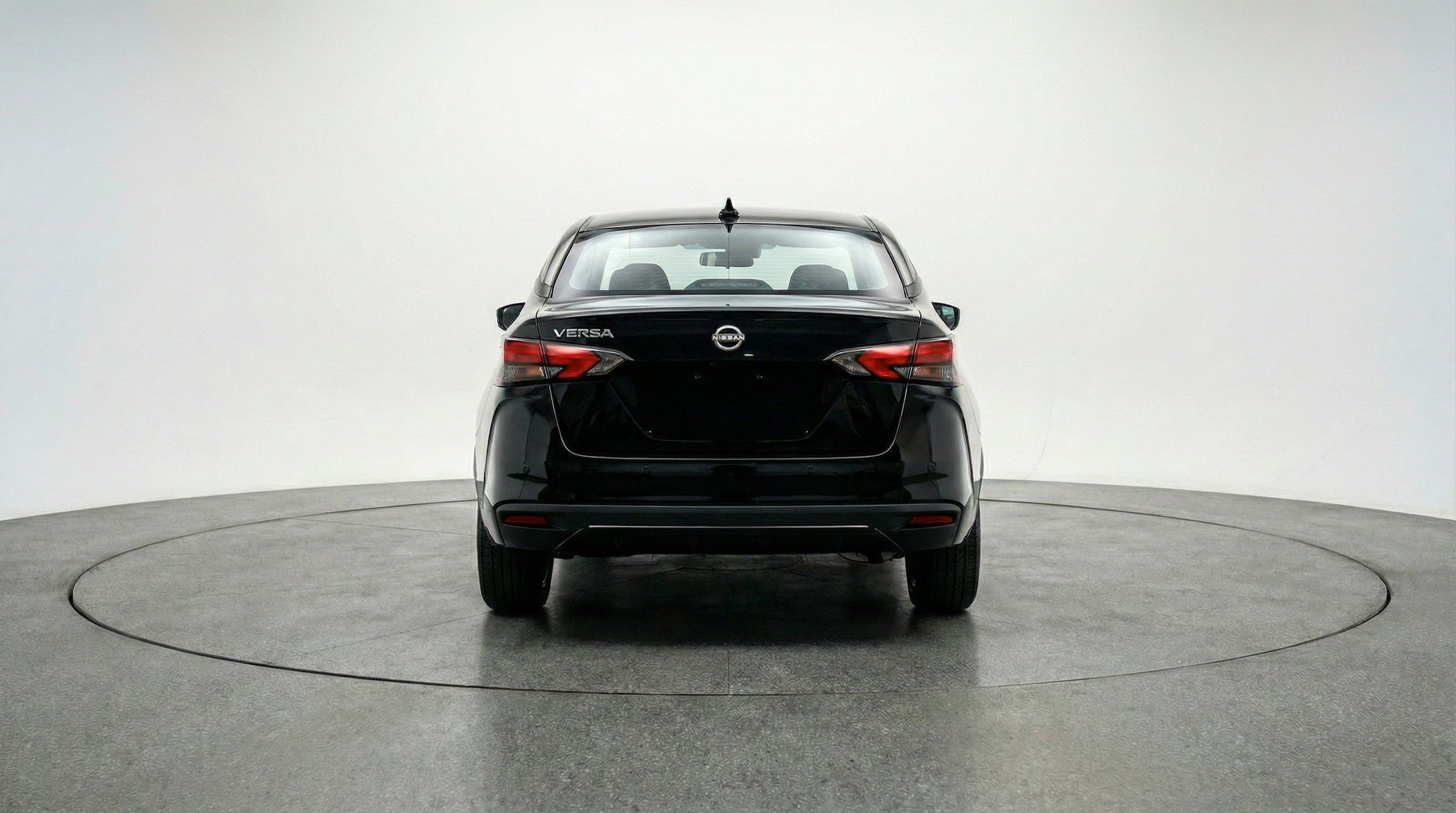 Thumbnail: 2025 Nissan Versa - 7
