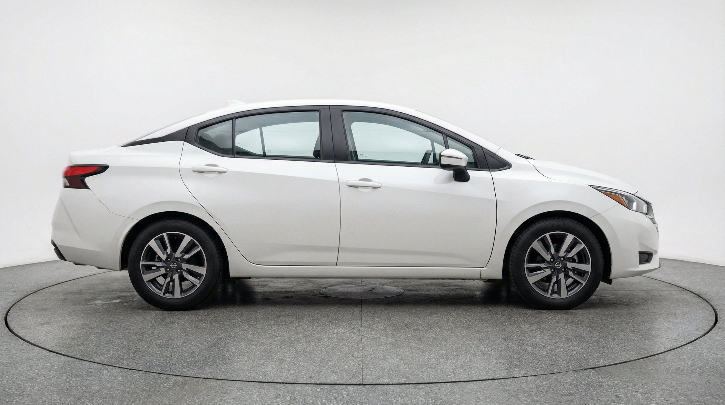 Thumbnail: 2025 Nissan Versa - 11