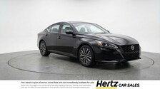 2025 Nissan Altima SV -
                  Memphis, TN