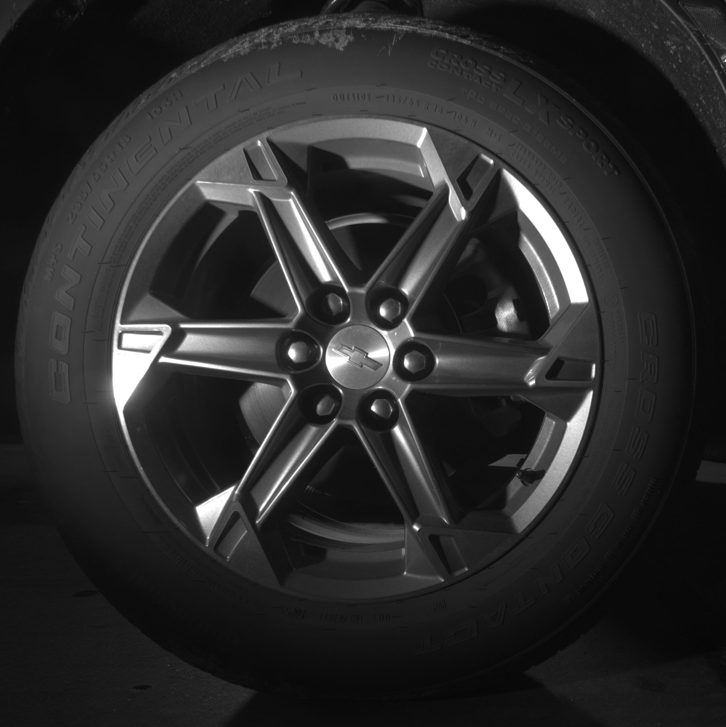 Thumbnail: 2026 Chevrolet Blazer - 13