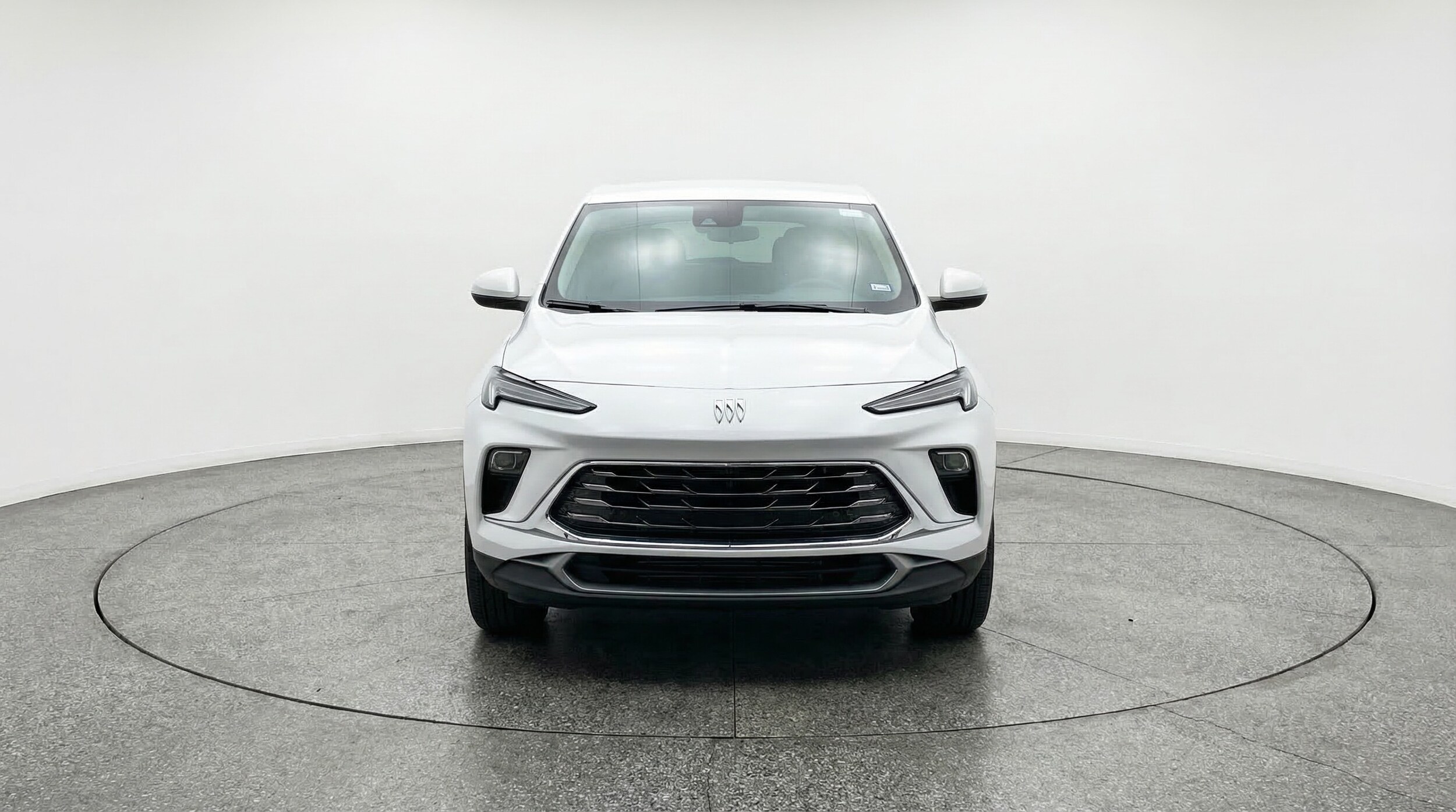 Thumbnail: 2025 Buick Encore GX - 2